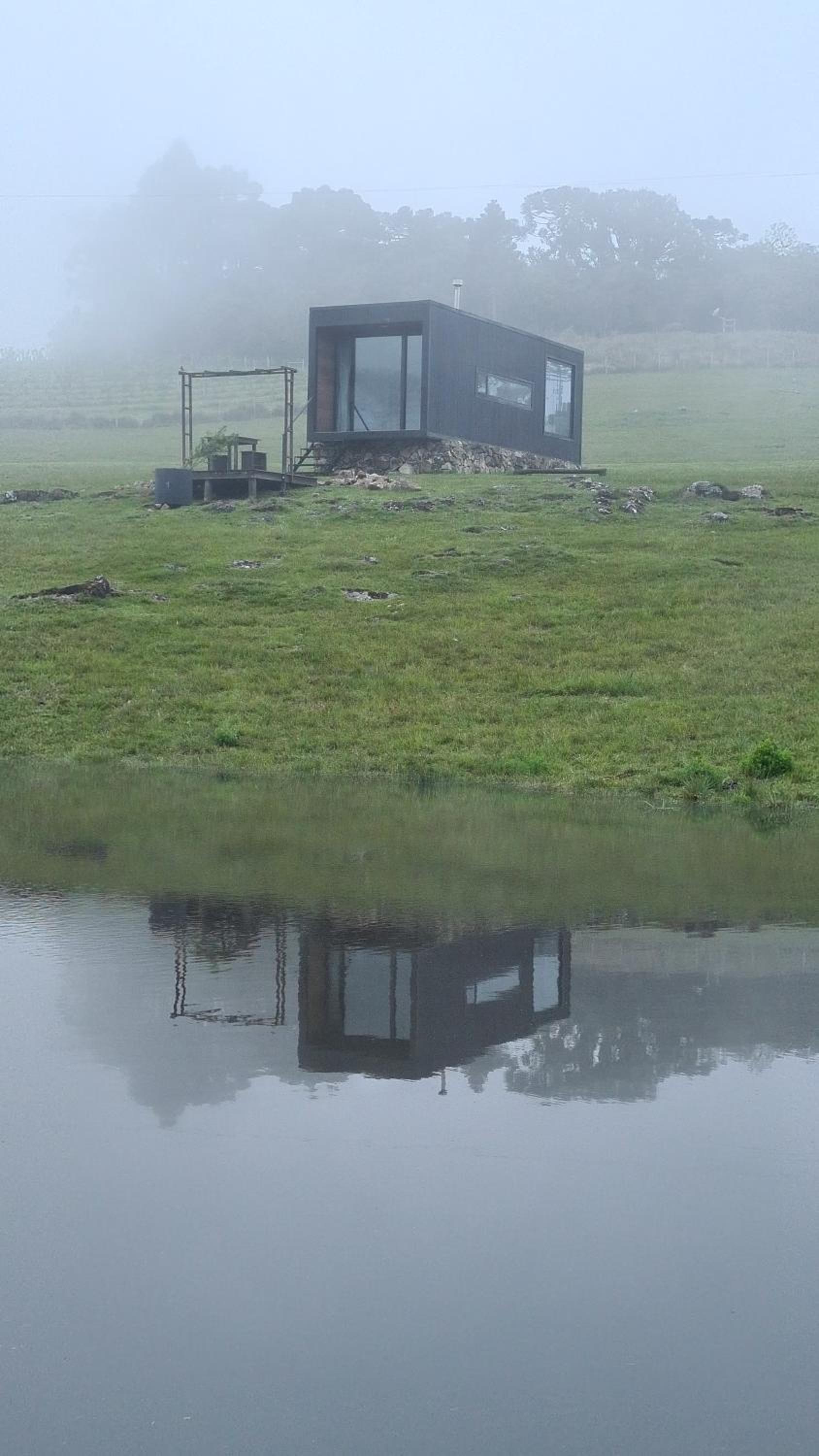 Brumas Casa de Campo - Cambará do Sul
