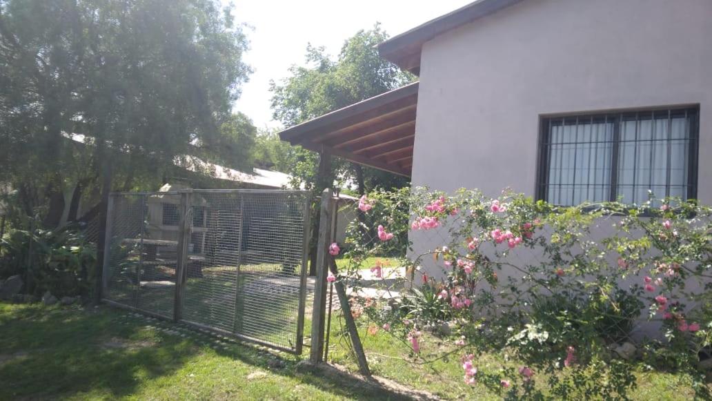 Casa en Río Ceballos, Sierras de Córdoba