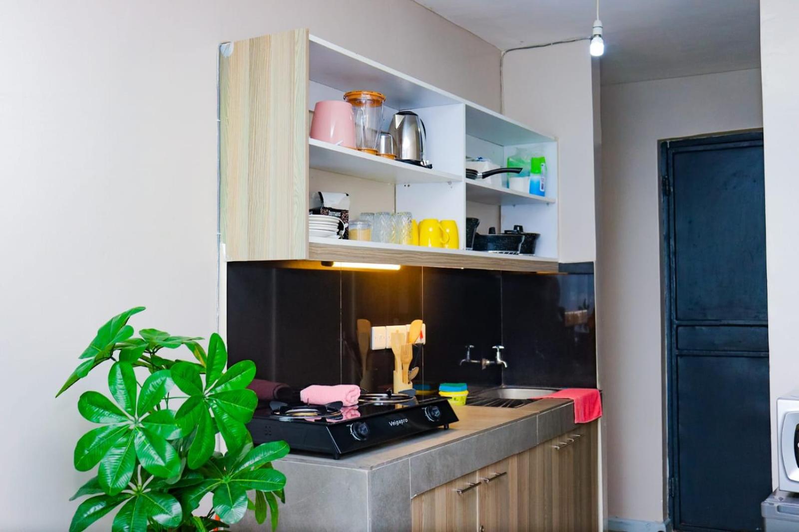 Eden Homes
