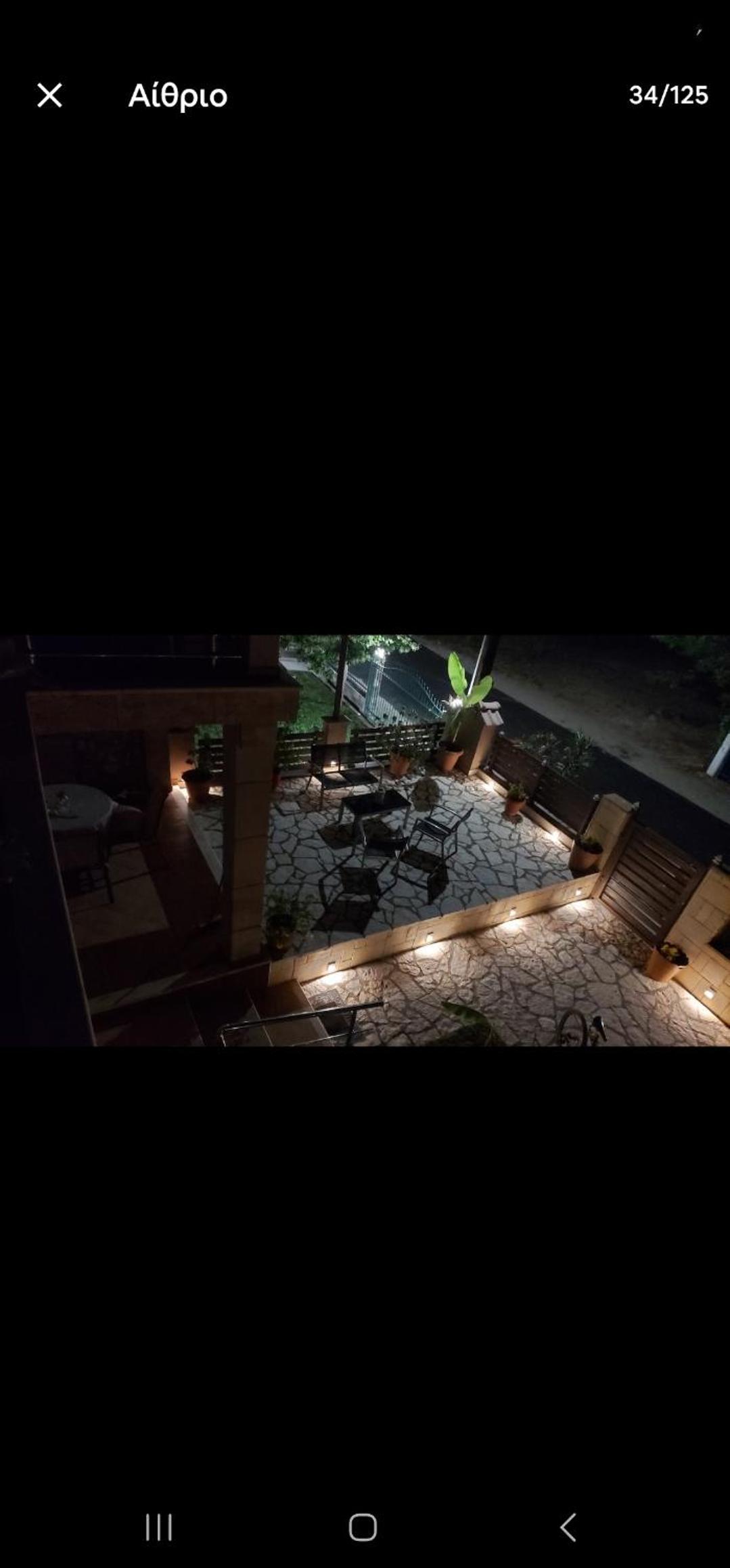 Akis house