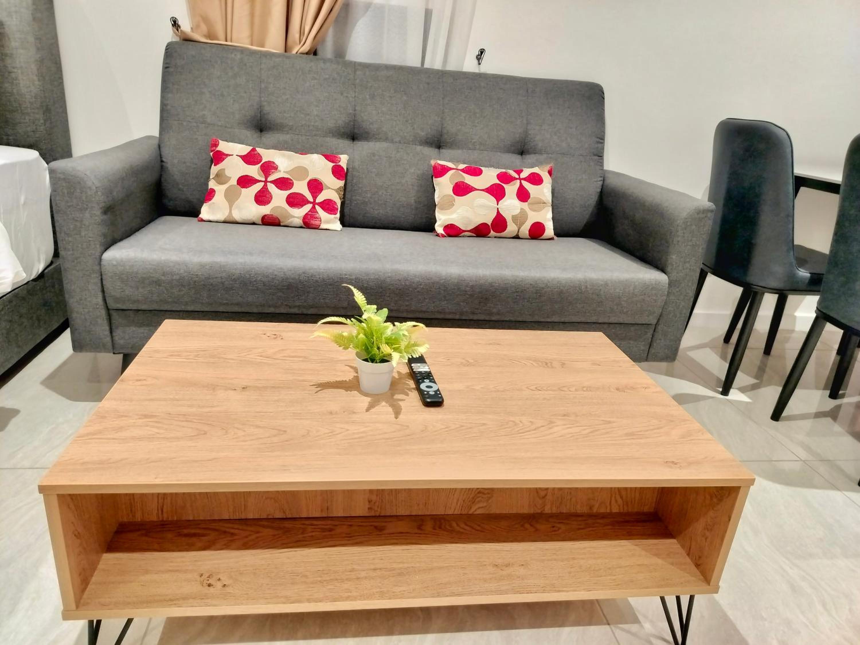 Quill Residences KLCC,LS HOUSE