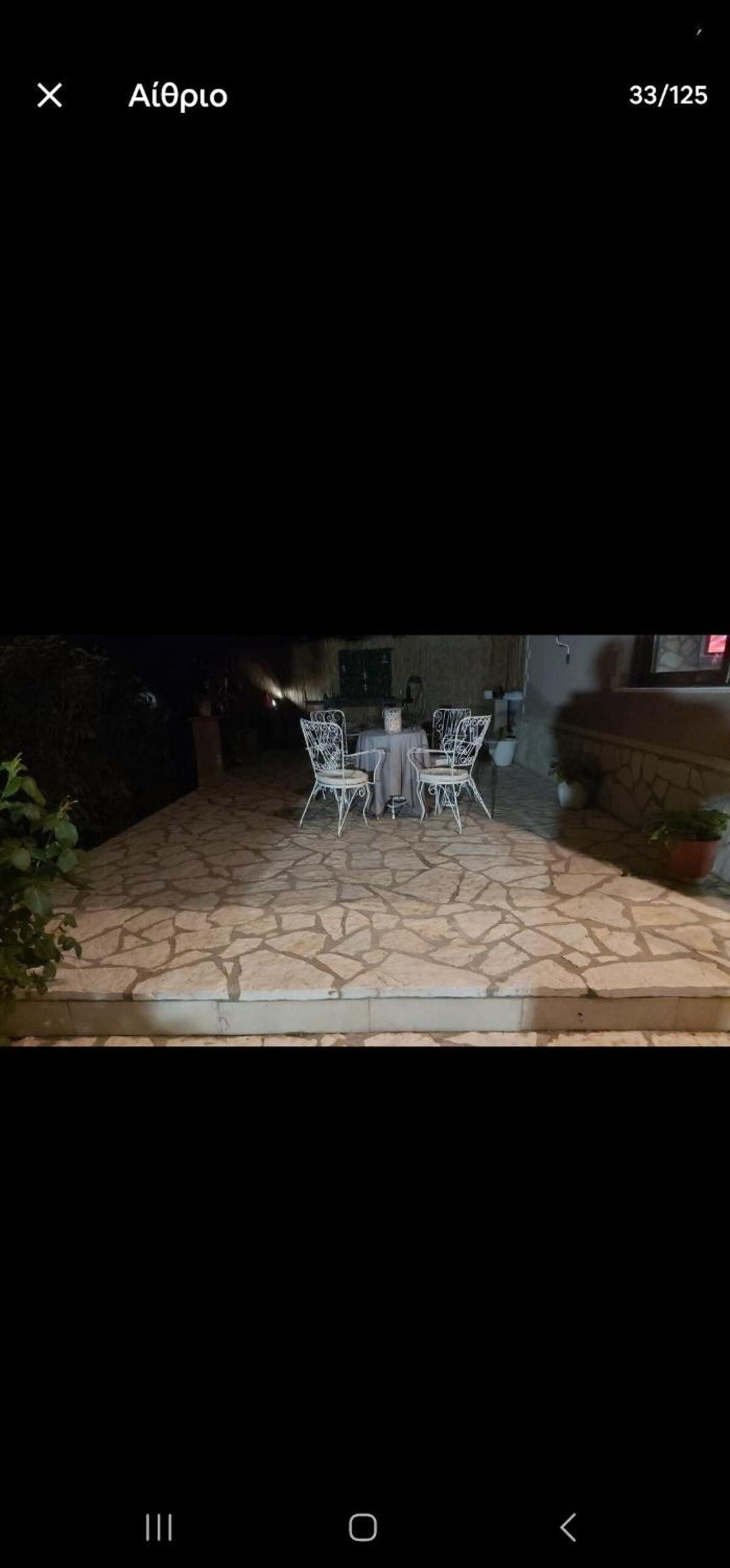 Akis house