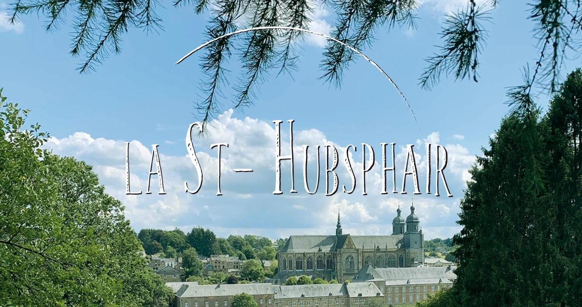 La St Hubsphair