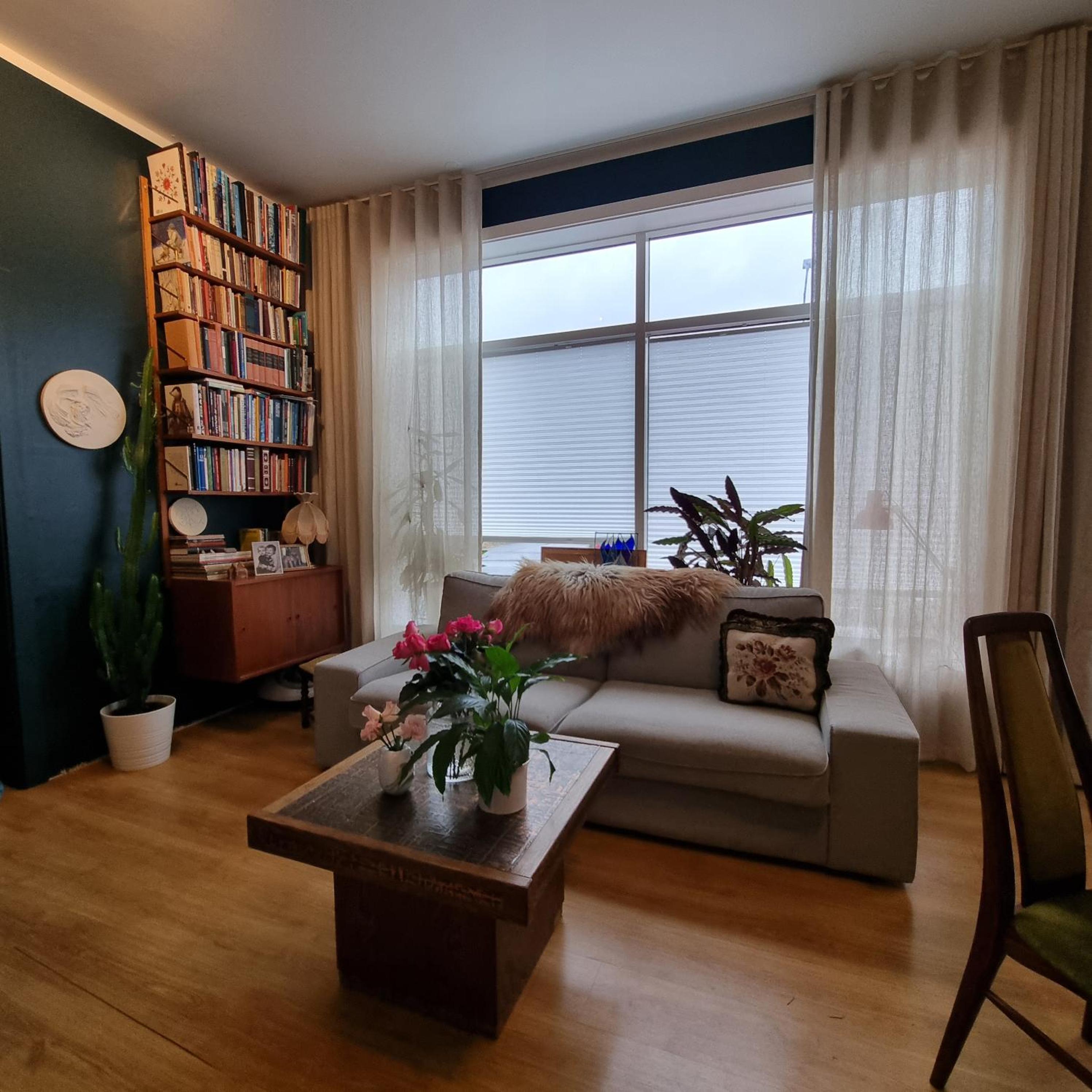 Cosy condo Reykjavik