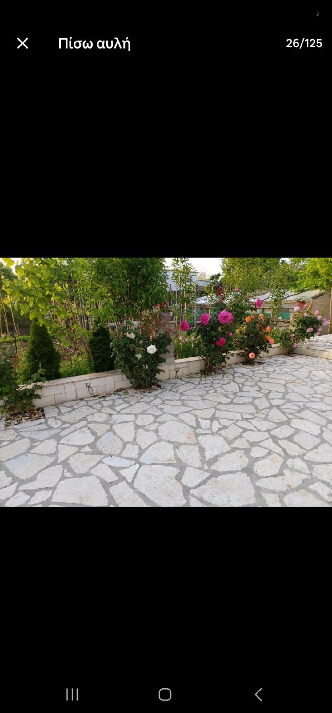 Akis house