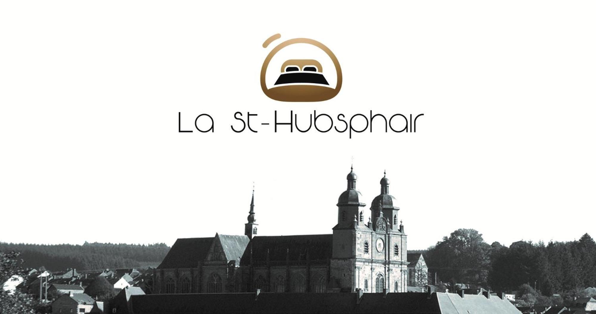 La St Hubsphair