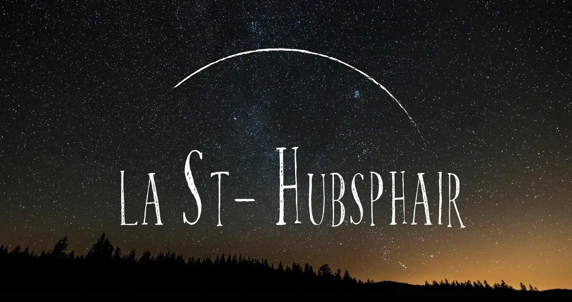 La St Hubsphair