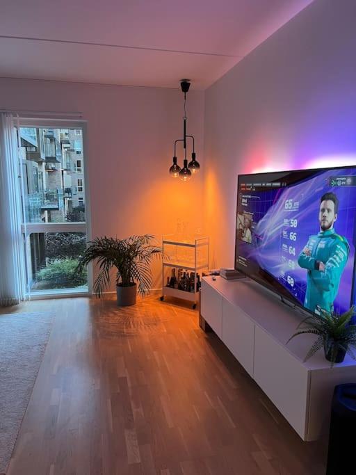 perfect cozy centre