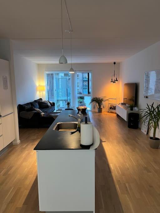 perfect cozy centre
