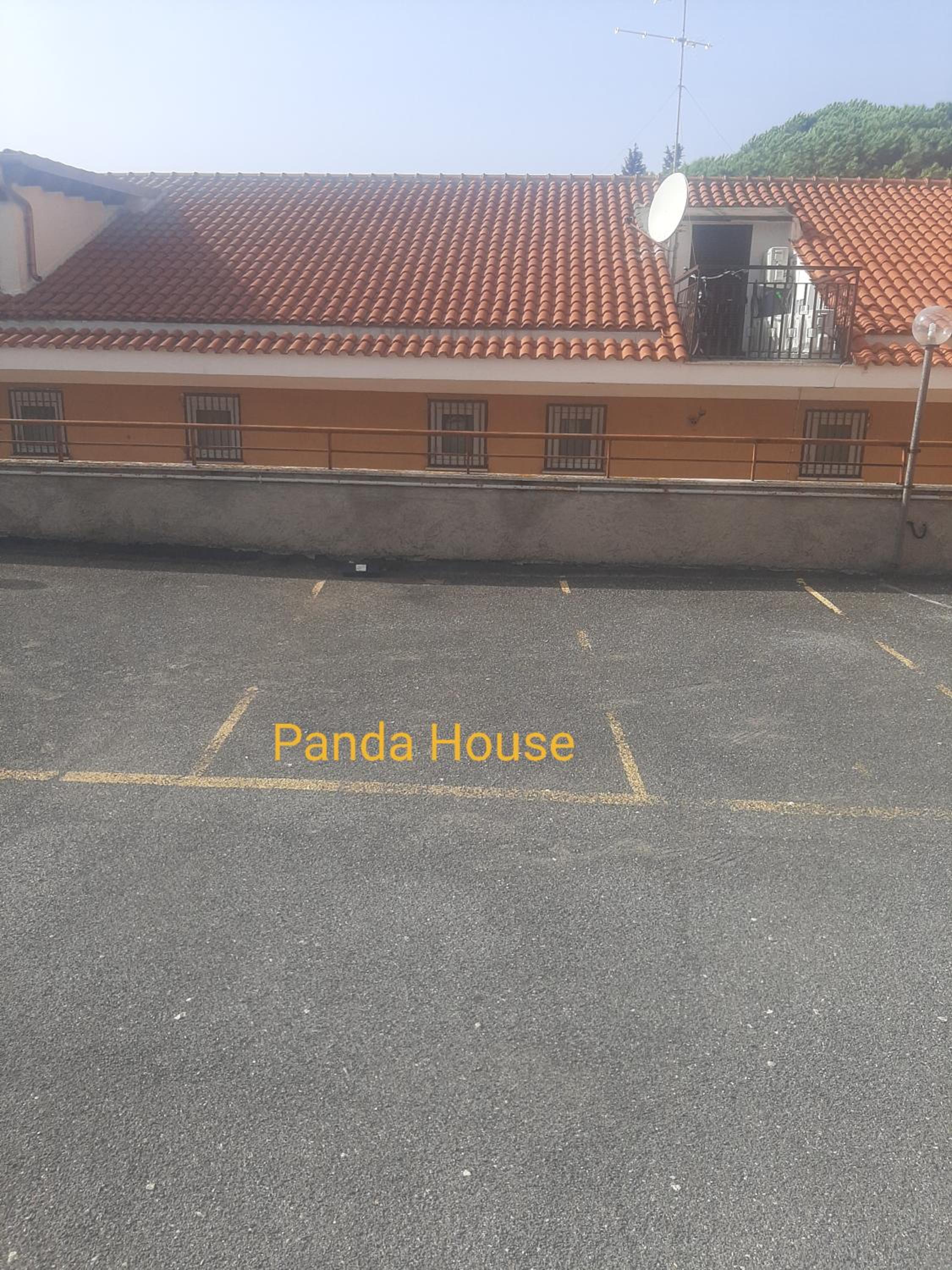 Appartamento Panda House