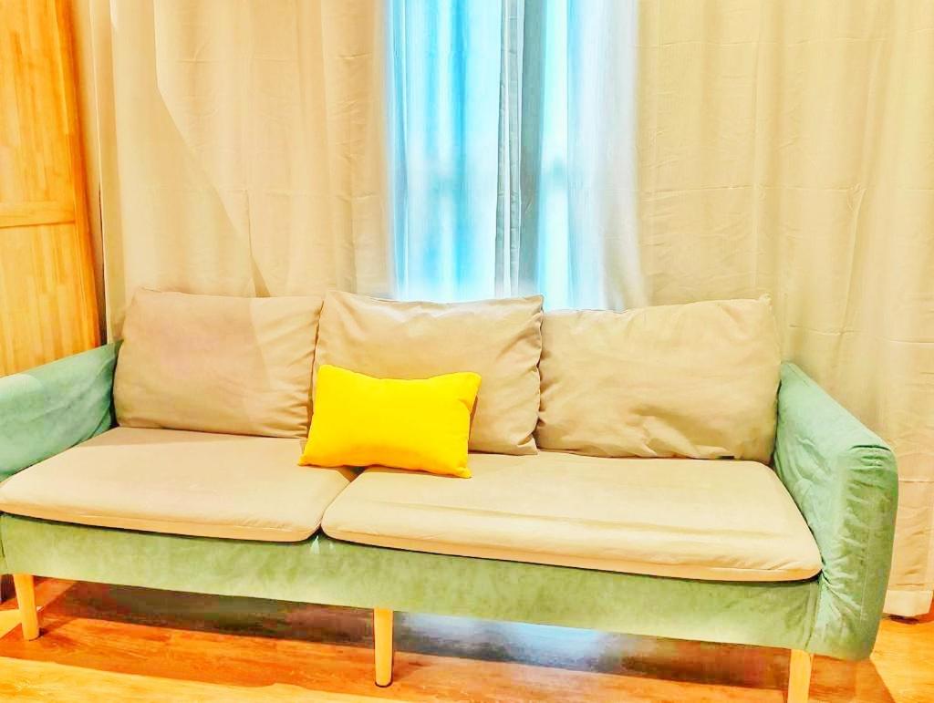 Quill Residences KLCC,LS HOUSE