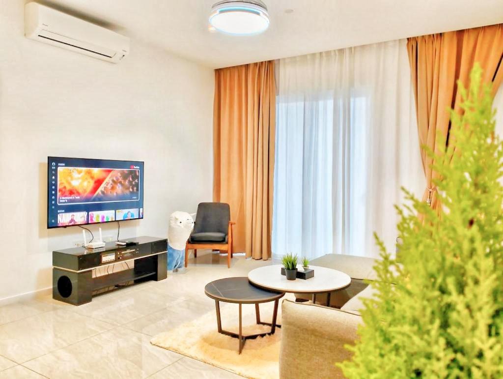 Quill Residences KLCC,LS HOUSE