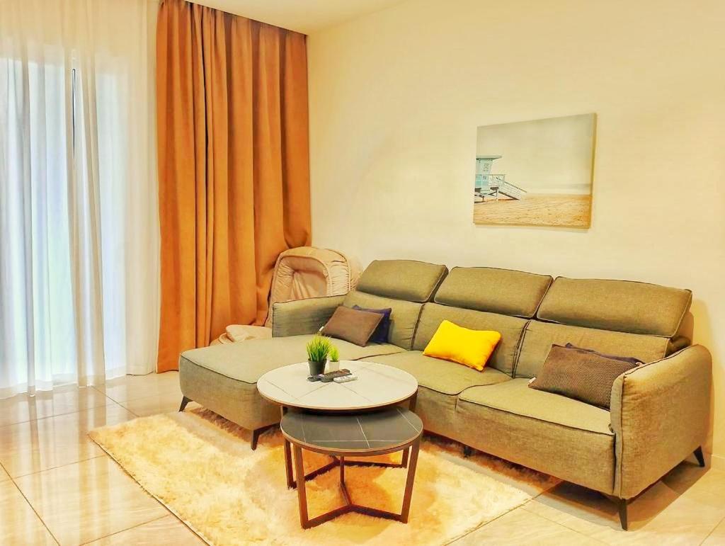 Quill Residences KLCC,LS HOUSE