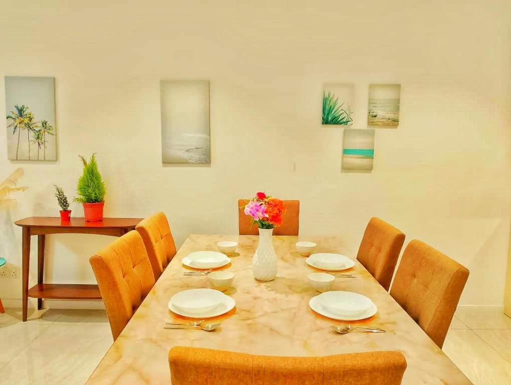 Quill Residences KLCC,LS HOUSE