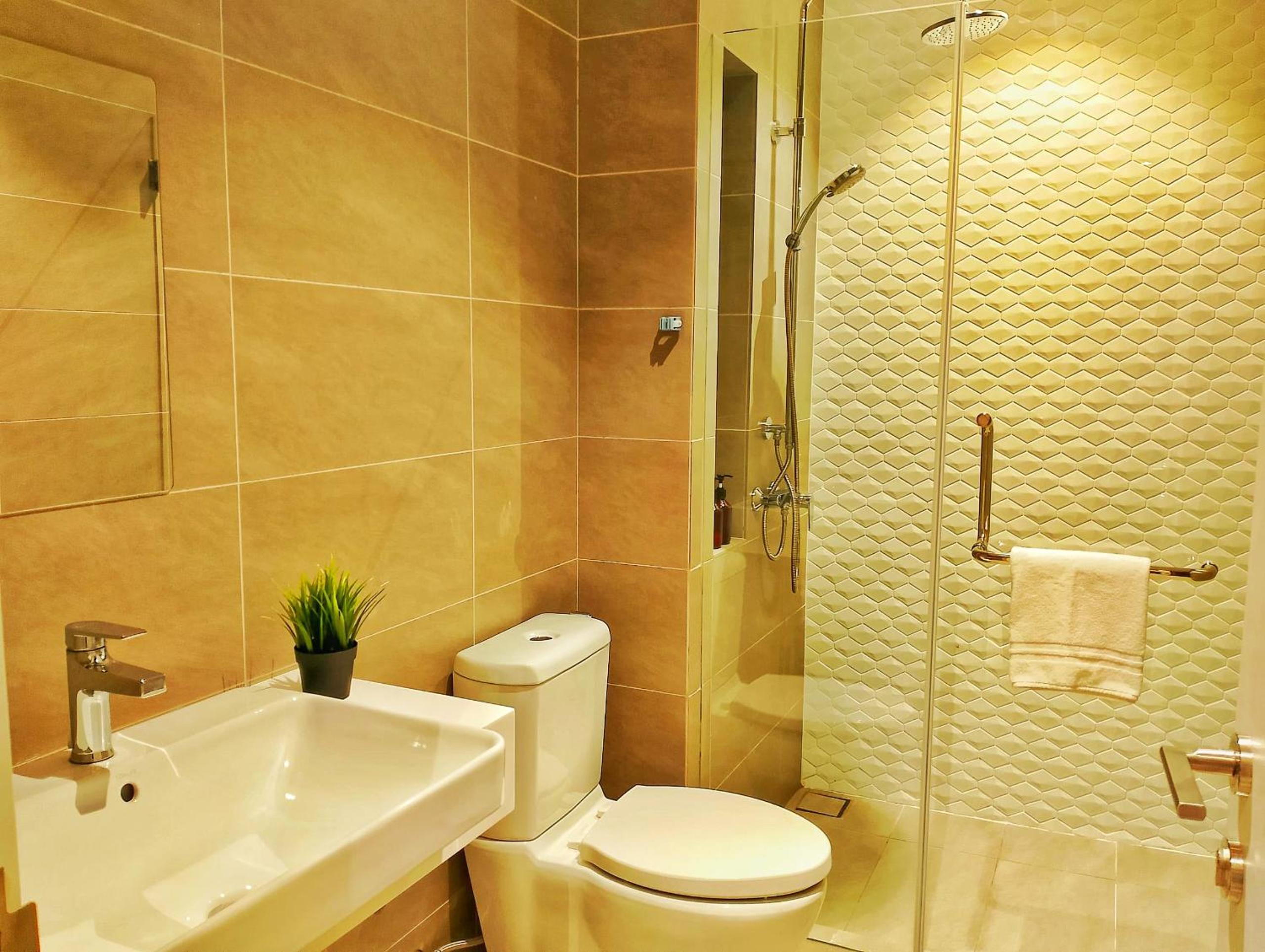 Quill Residences KLCC,LS HOUSE