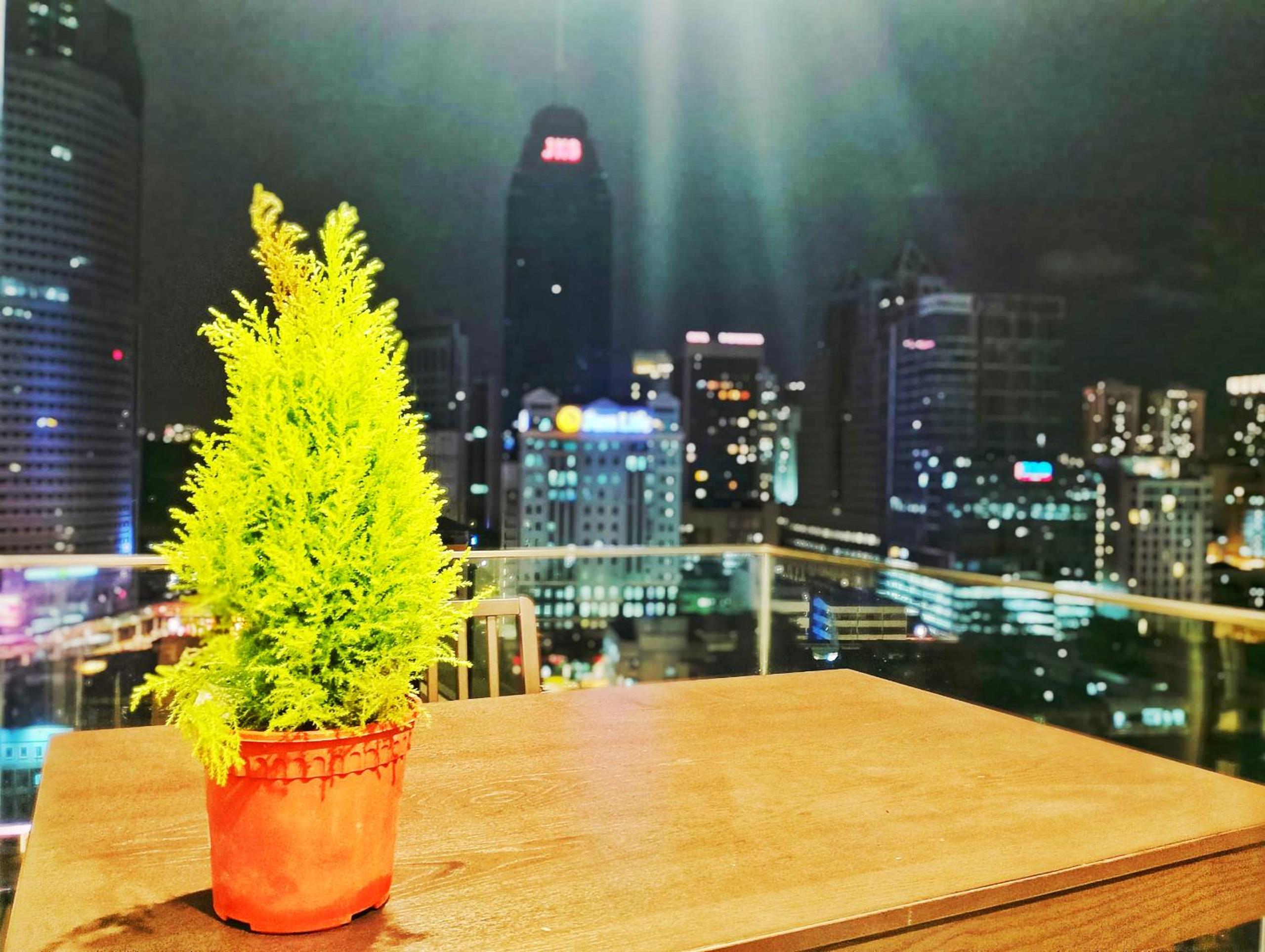 Quill Residences KLCC,LS HOUSE