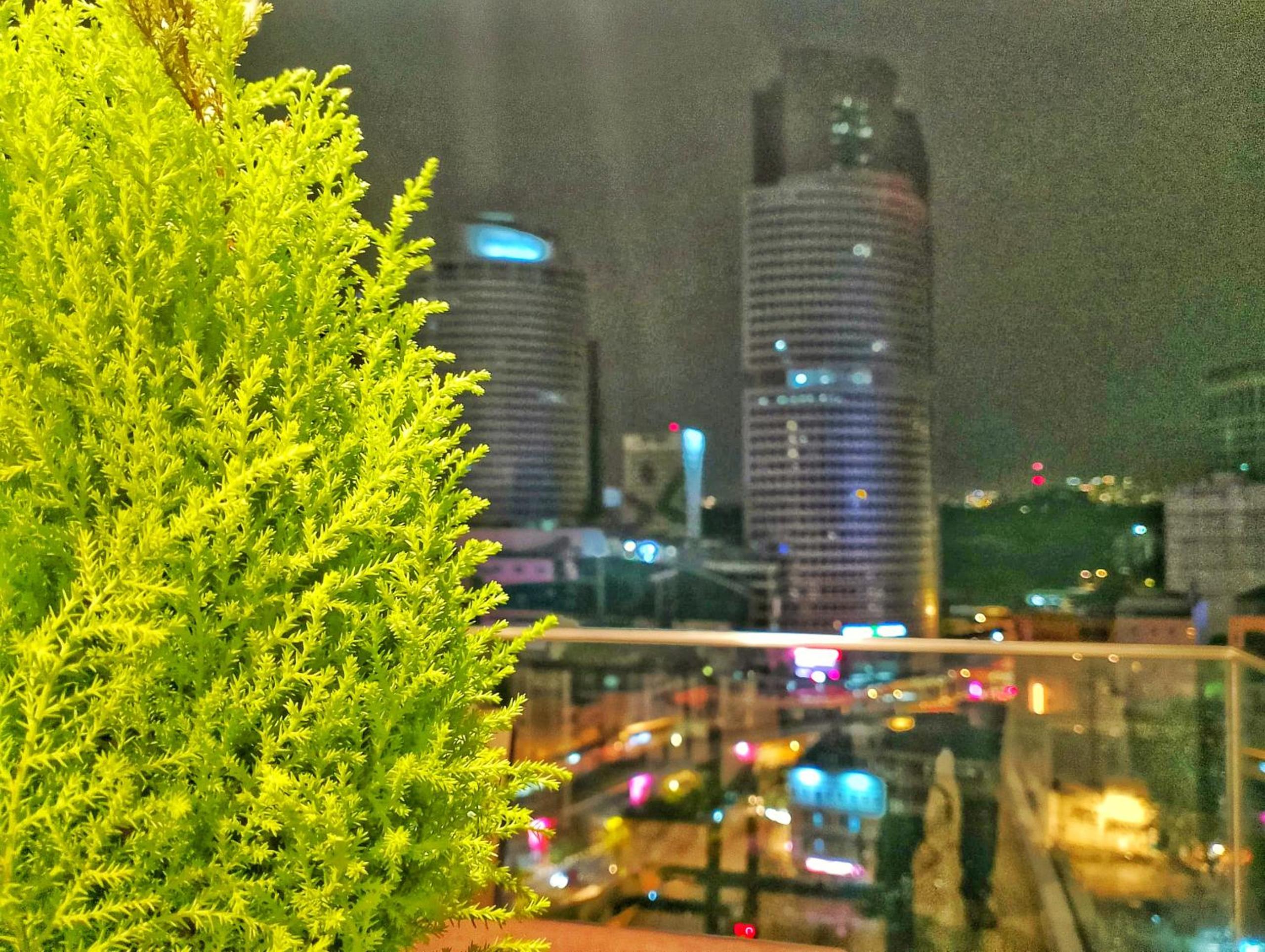 Quill Residences KLCC,LS HOUSE