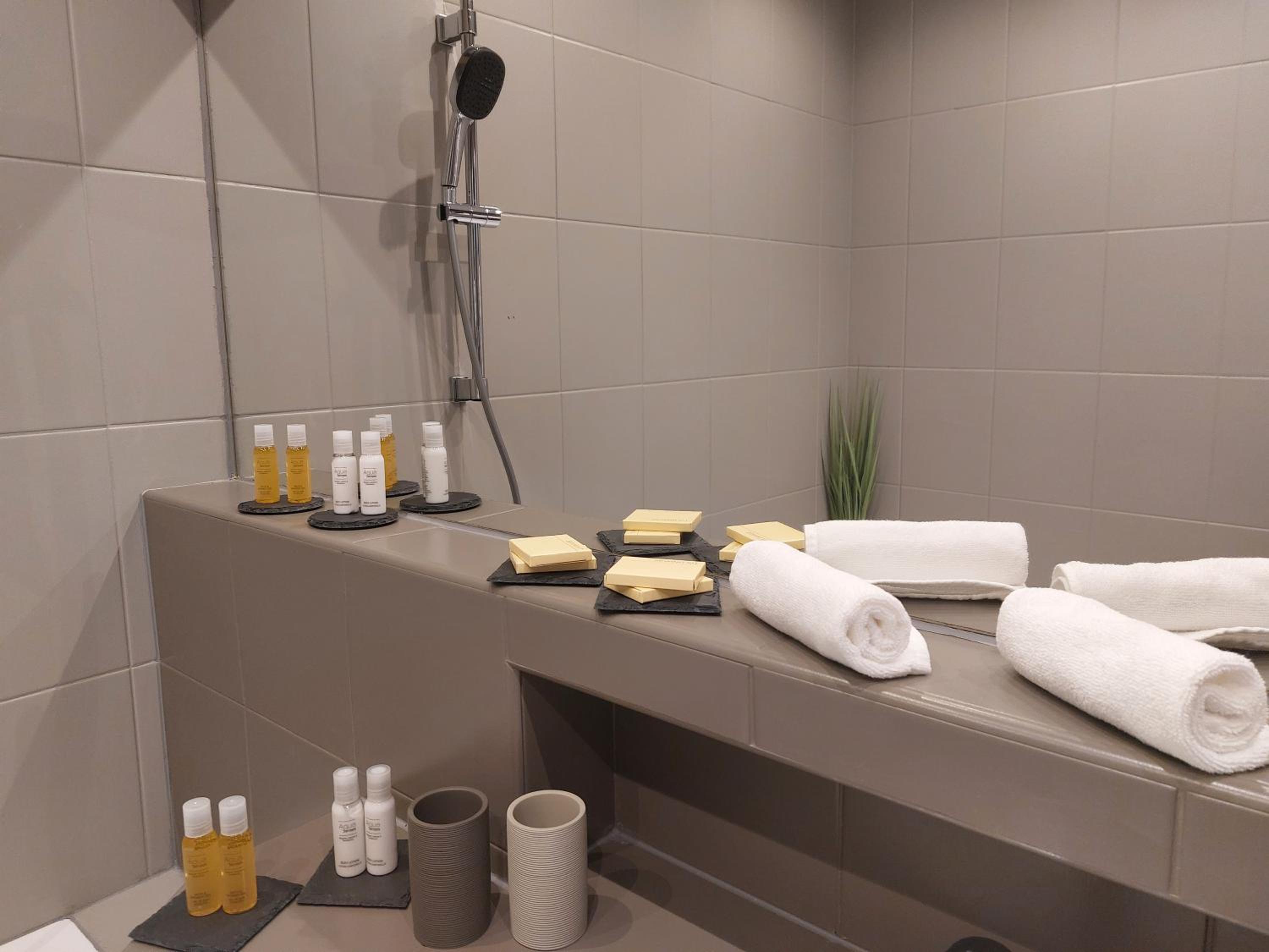 Apartman Lubo view 2