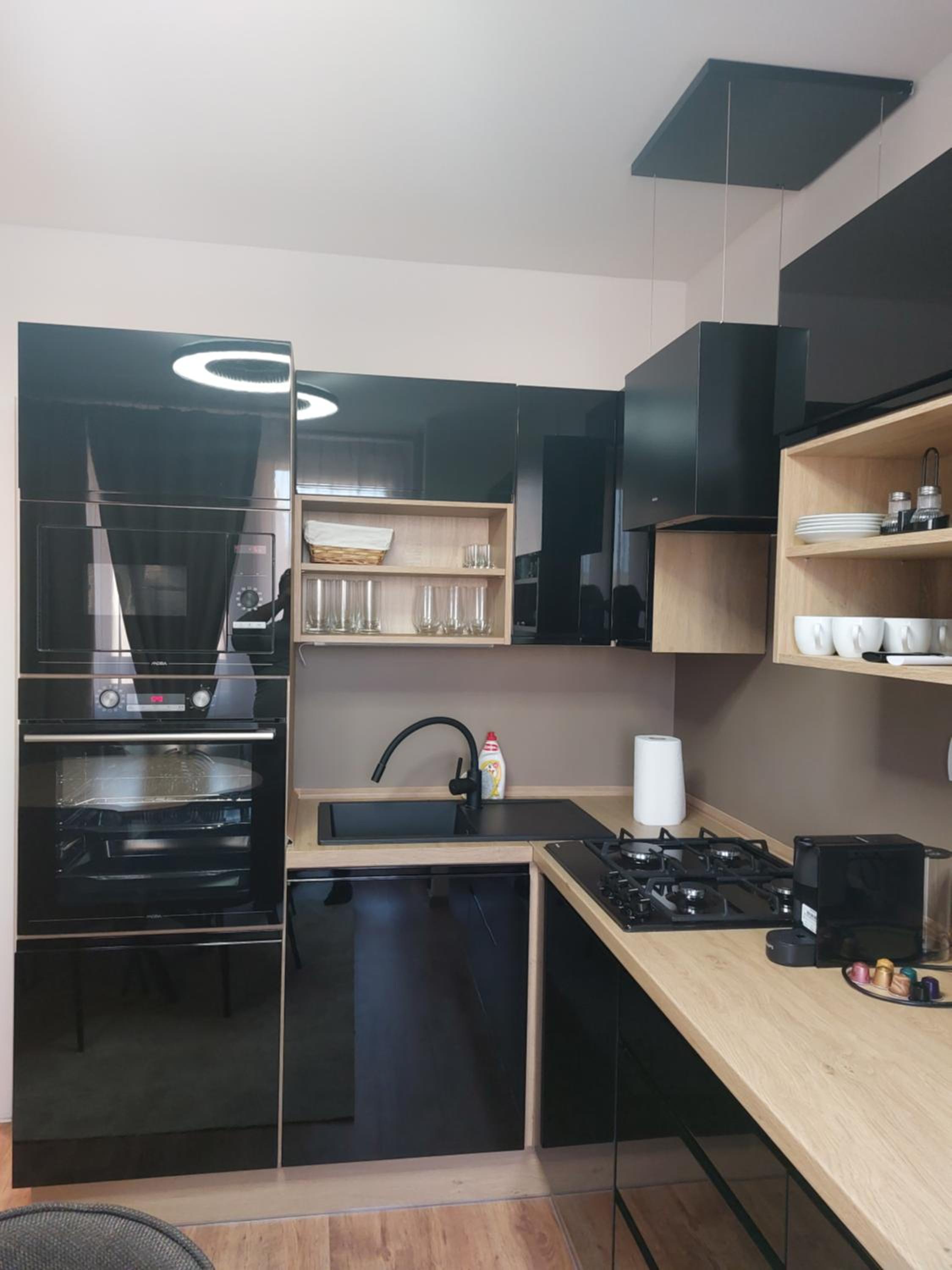 Apartman Lubo view 3