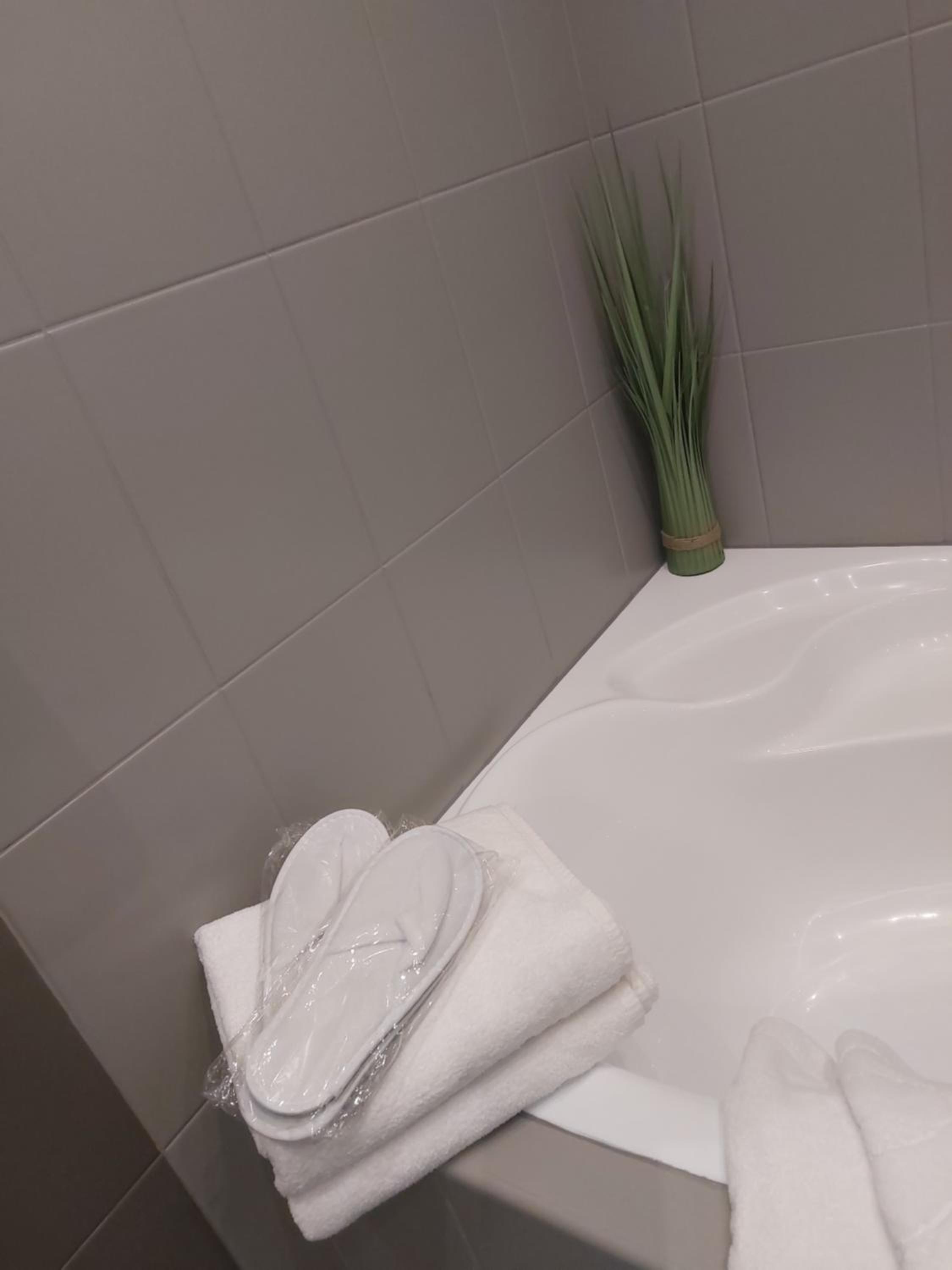 Apartman Lubo view 4