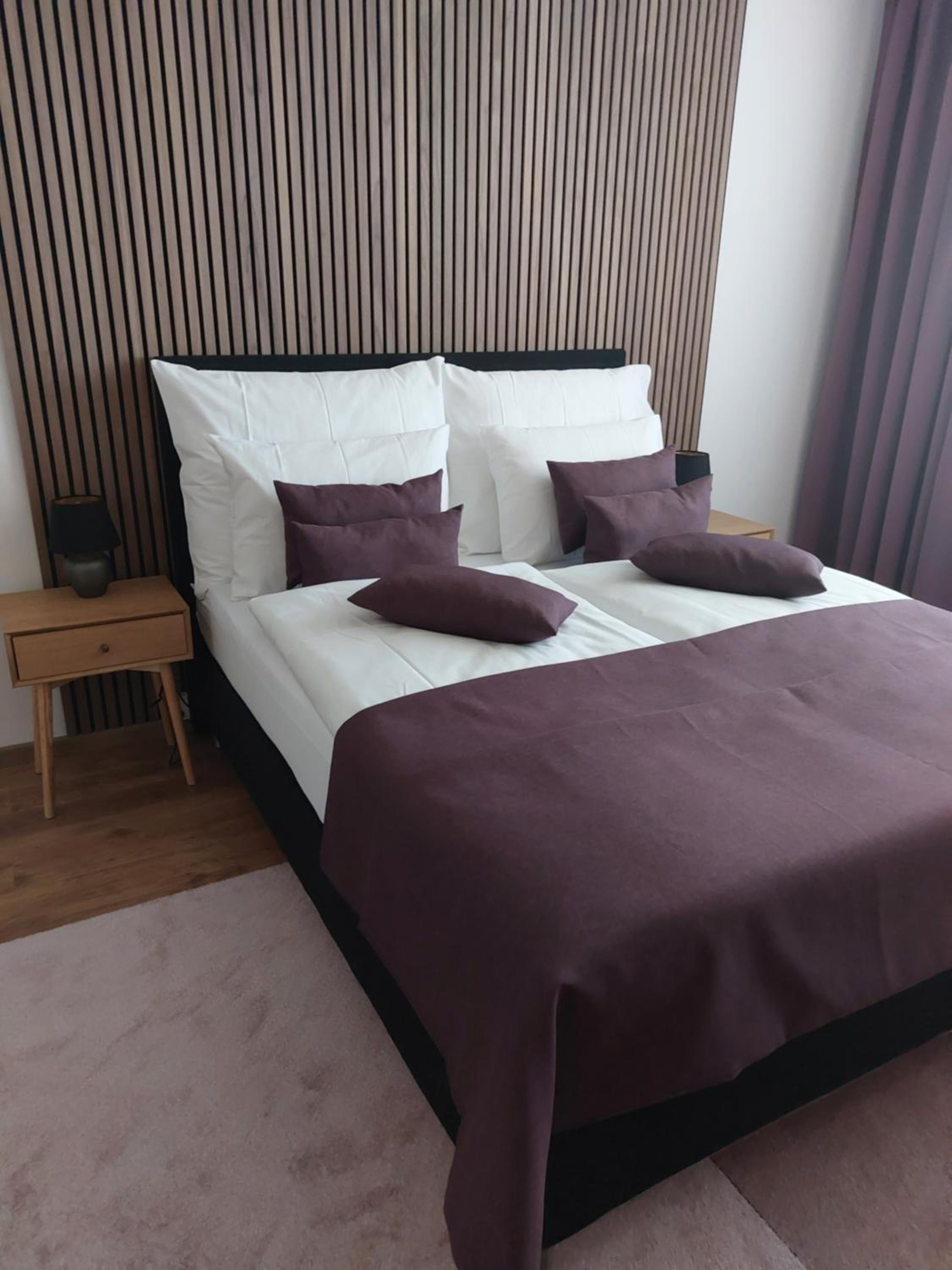 Apartman Lubo view 5