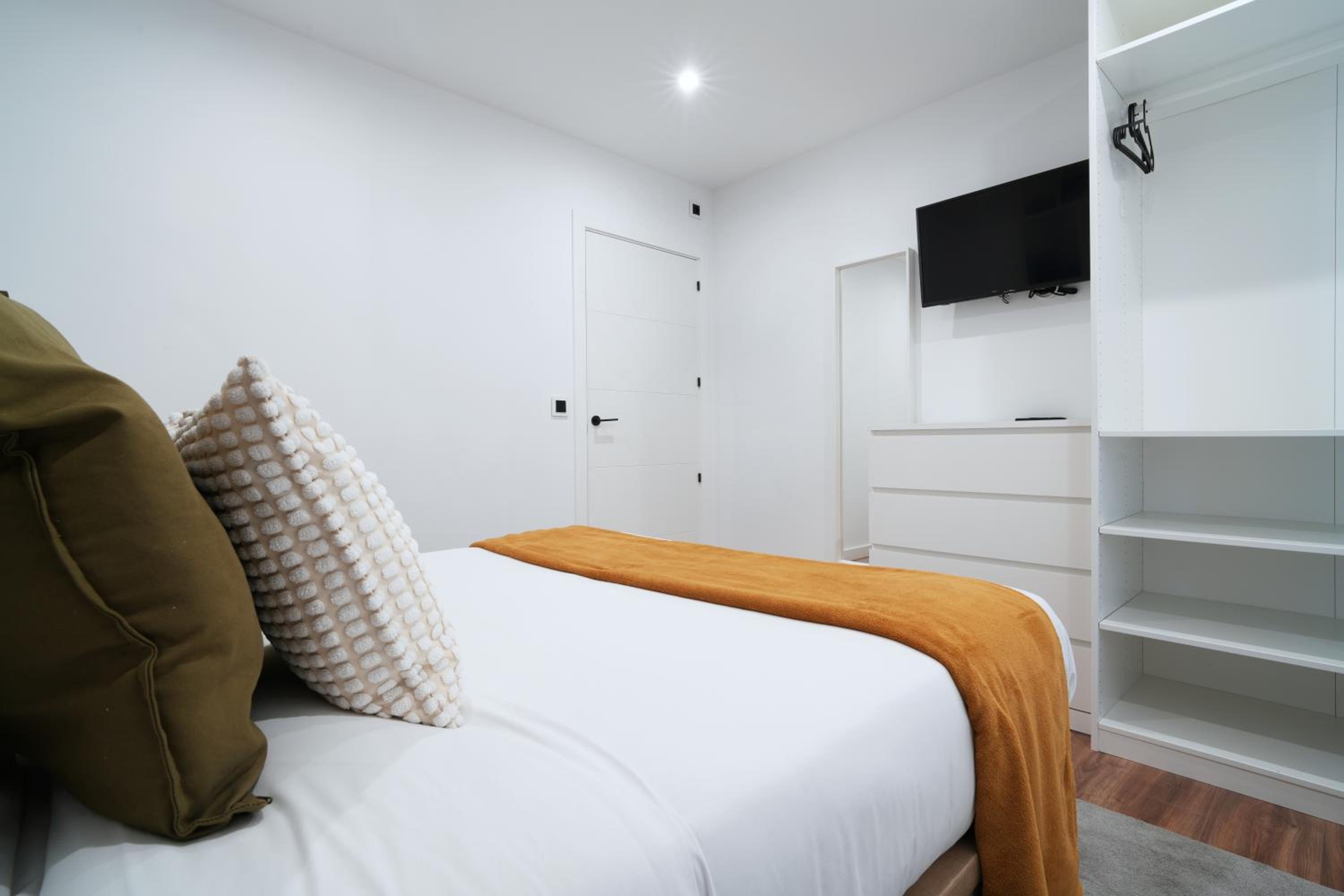 YBH Villa Valentina - Apartamentos Turísticos