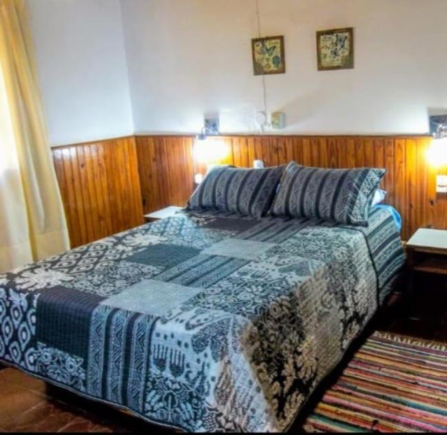 Apart Hotel Ciudad de Córdoba