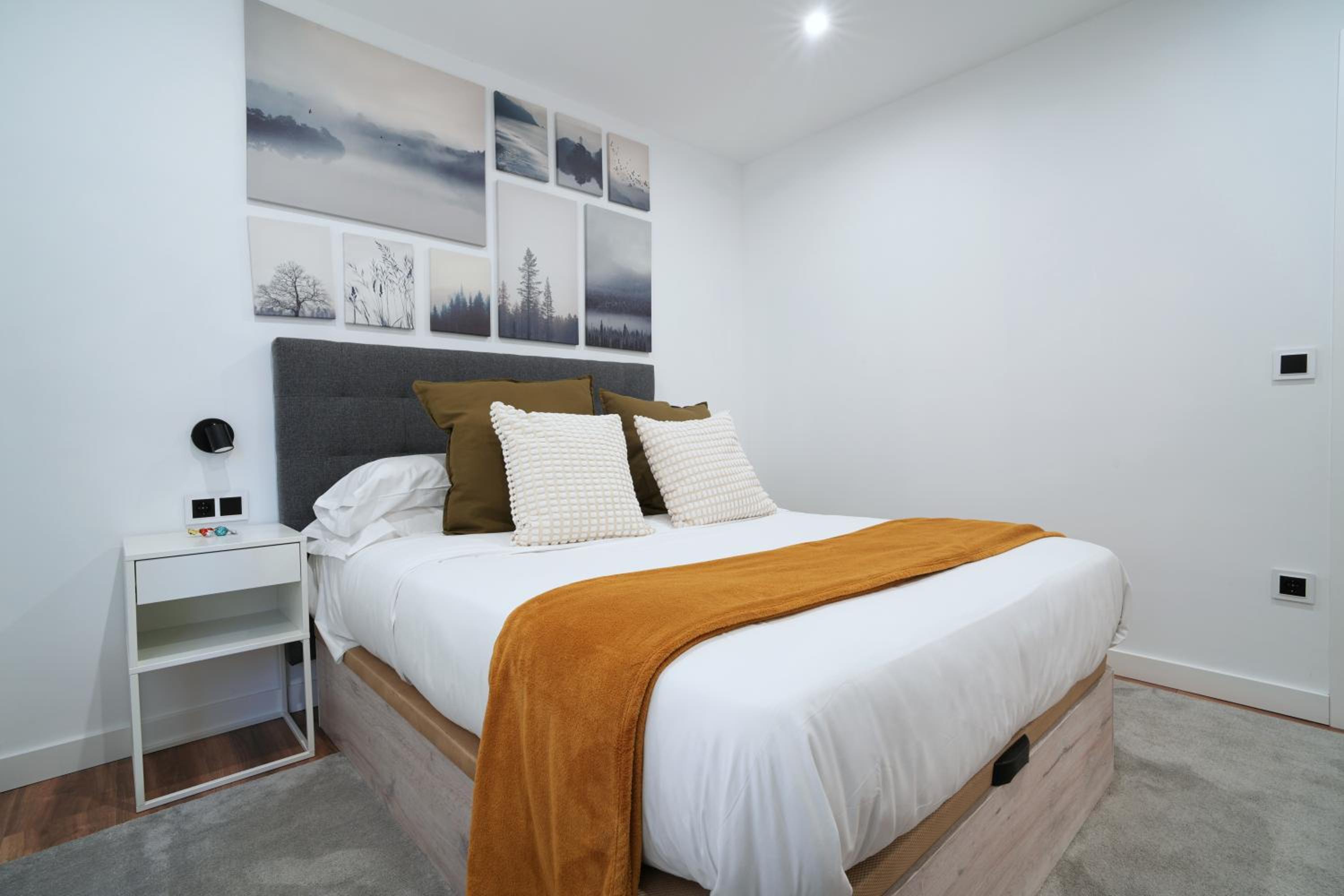 YBH Villa Valentina - Apartamentos Turísticos