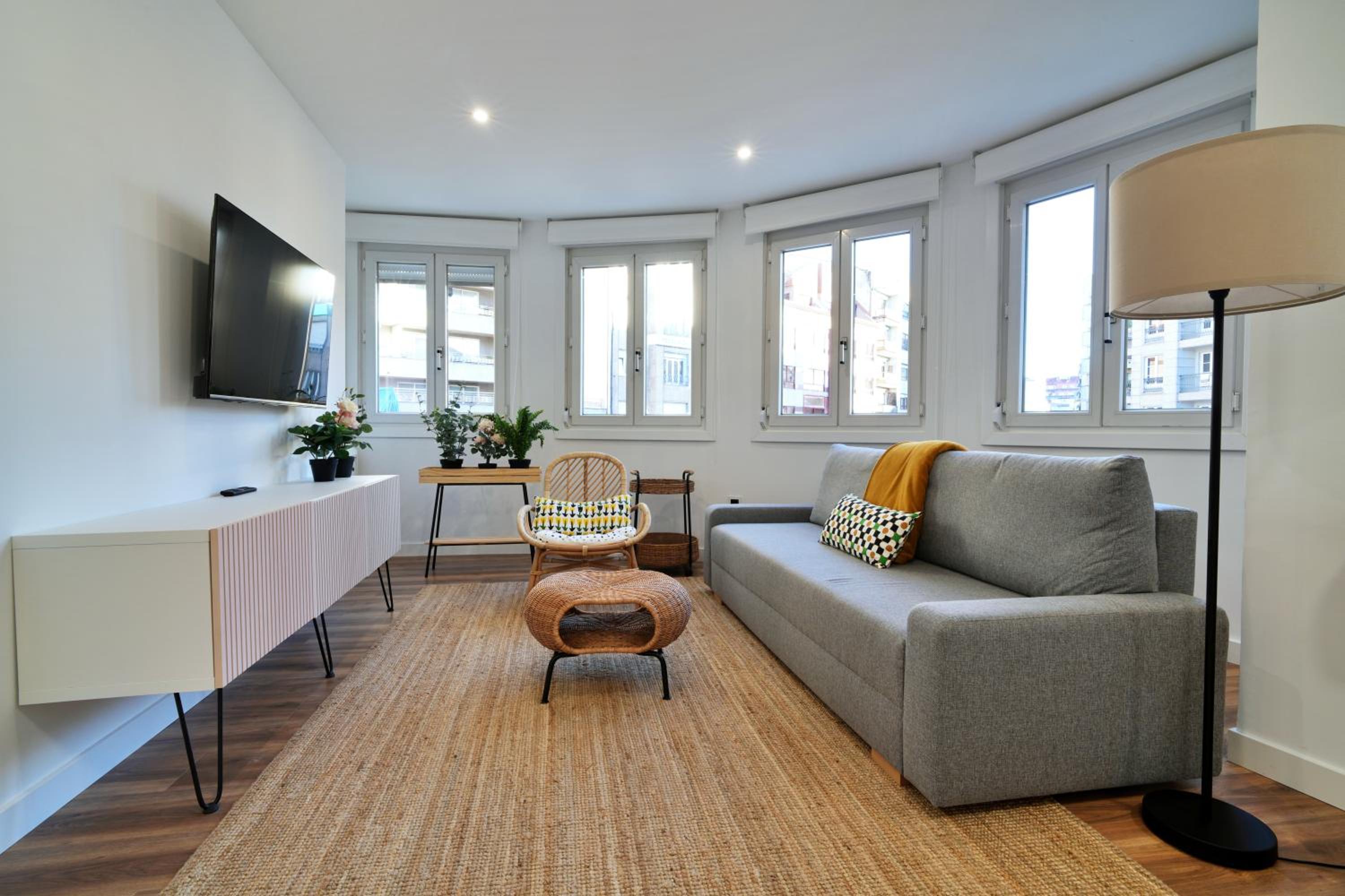 YBH Villa Valentina - Apartamentos Turísticos
