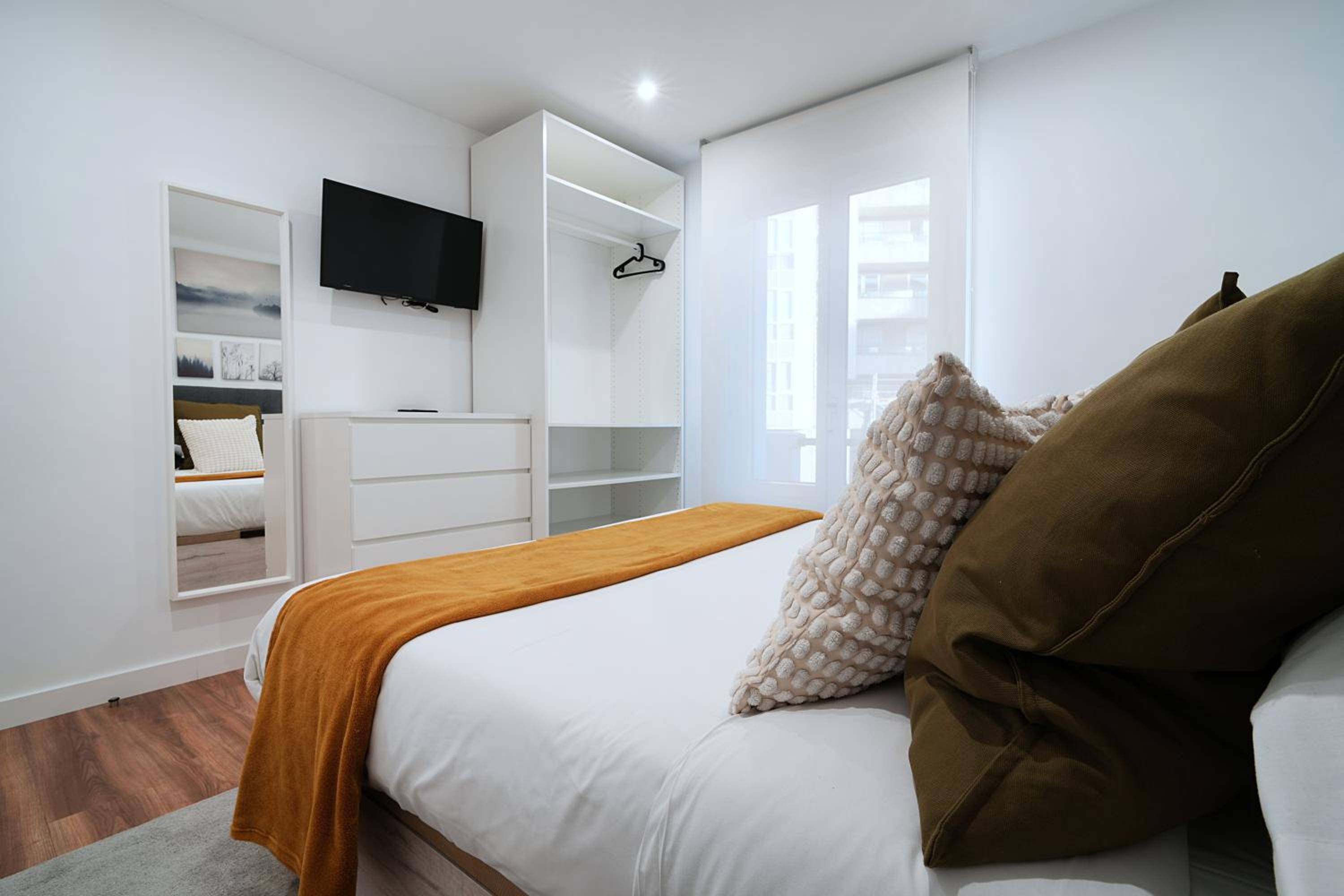 YBH Villa Valentina - Apartamentos Turísticos