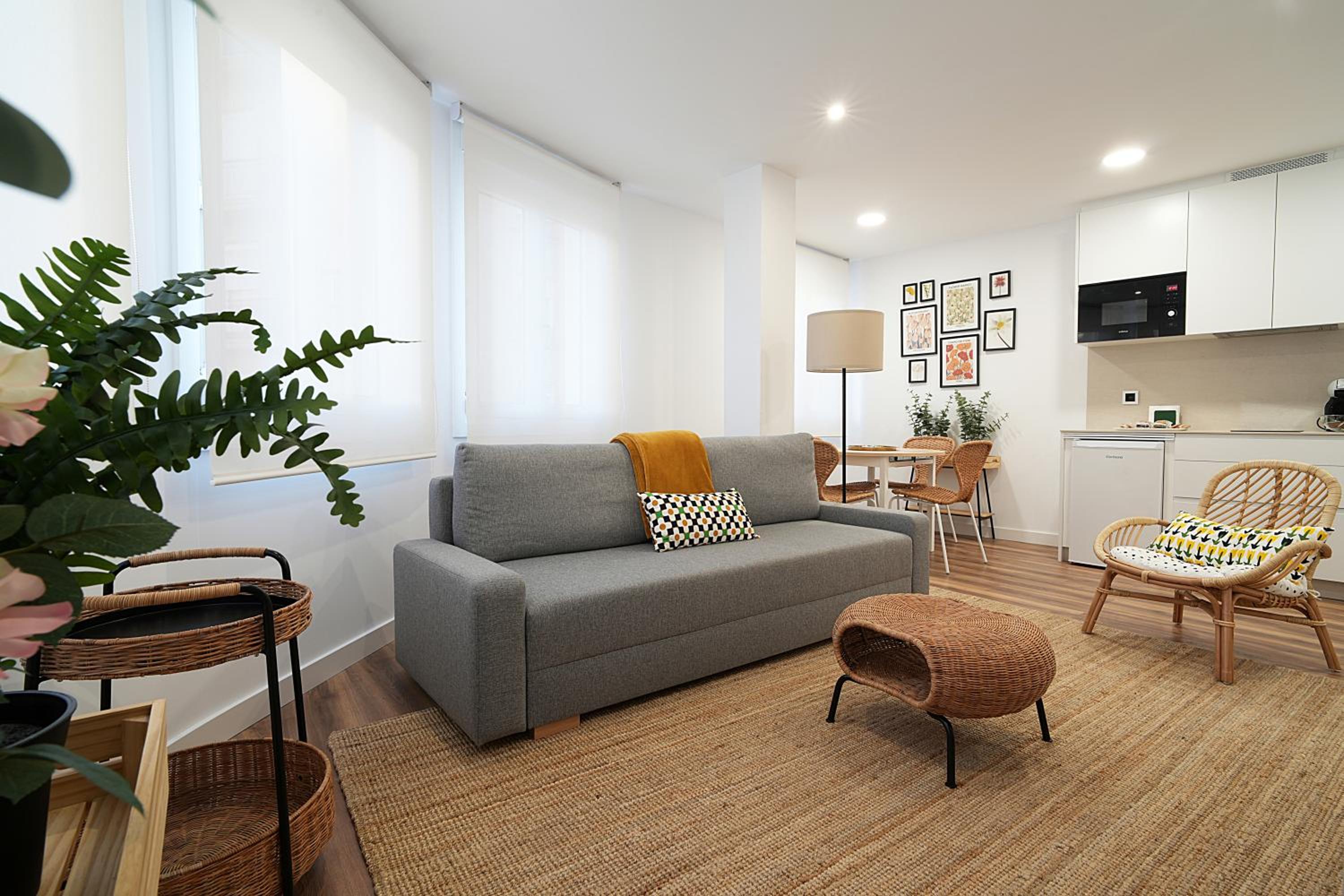 YBH Villa Valentina - Apartamentos Turísticos