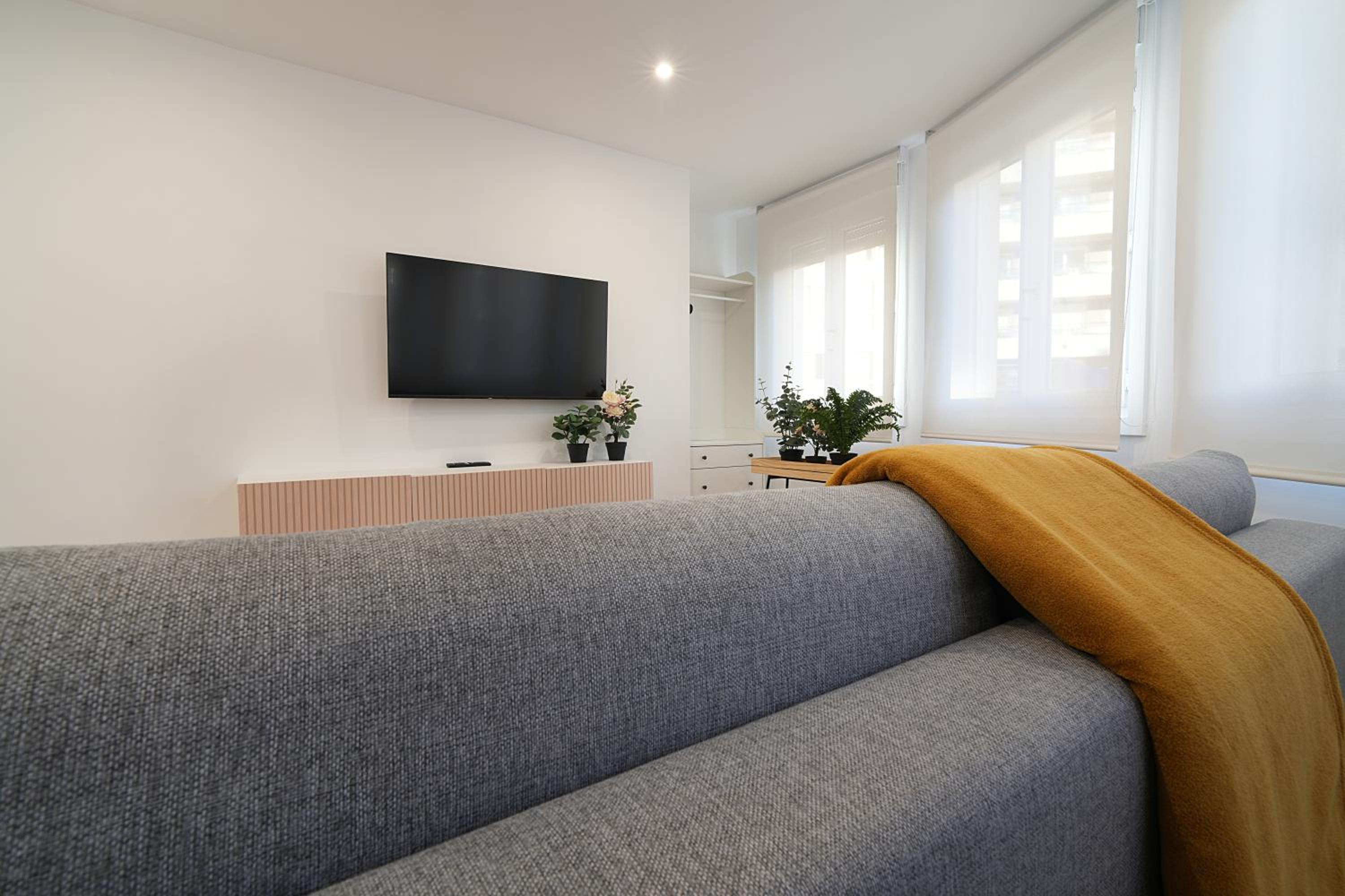 YBH Villa Valentina - Apartamentos Turísticos