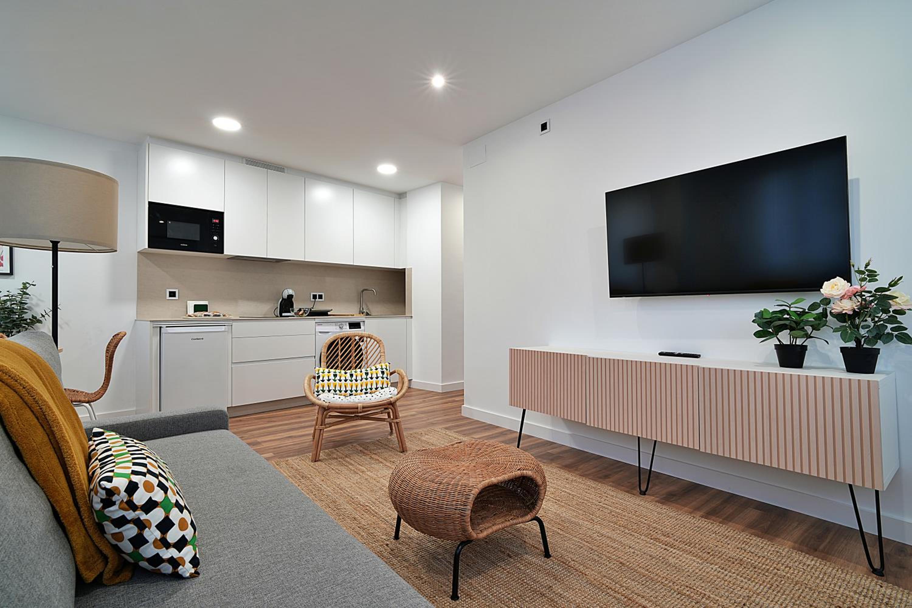 YBH Villa Valentina - Apartamentos Turísticos