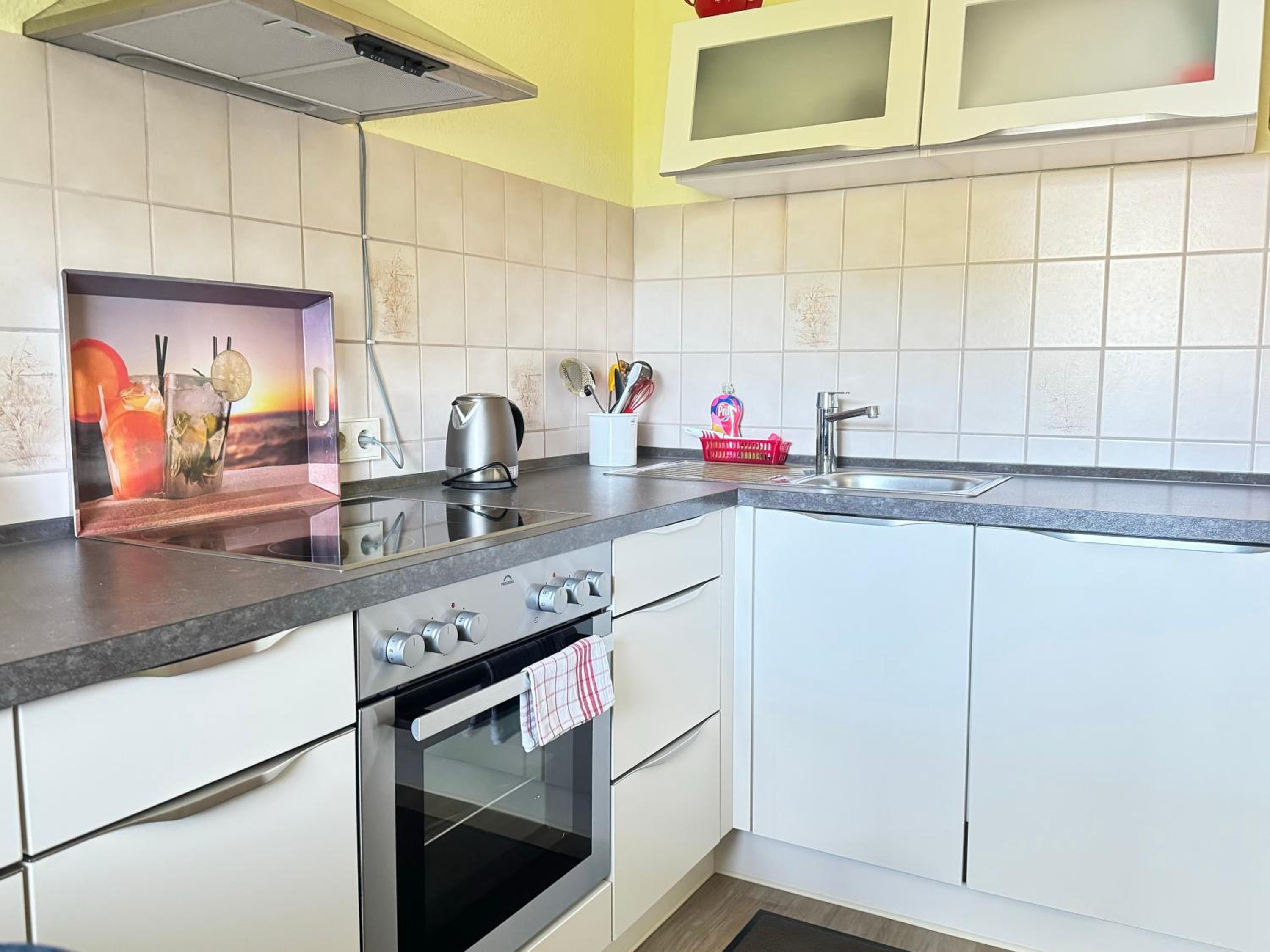 Apartments Gala, ruhige Lage, stadtnah