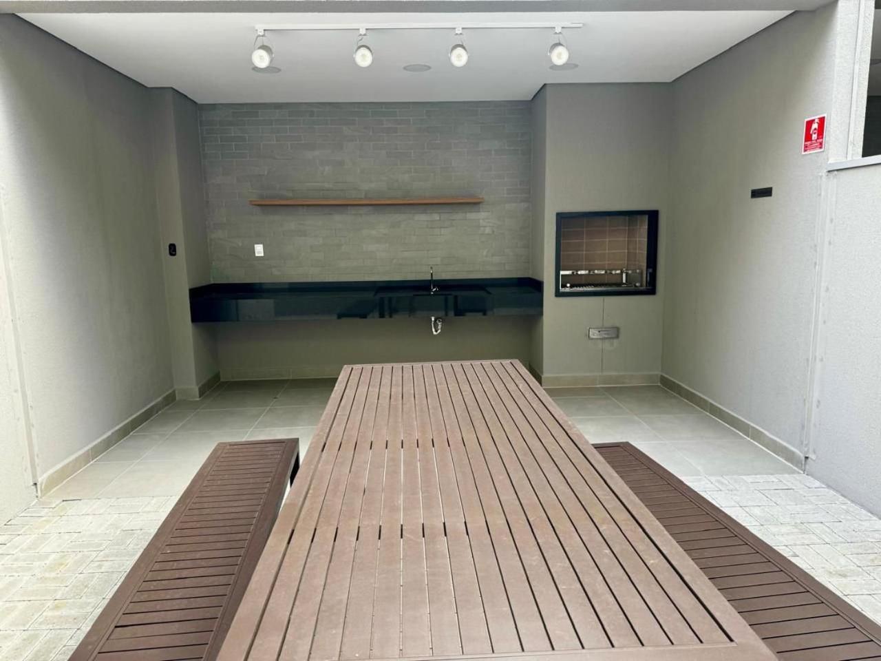Apto Wecasa II no Brás com Piscina - Metrô Pedro II