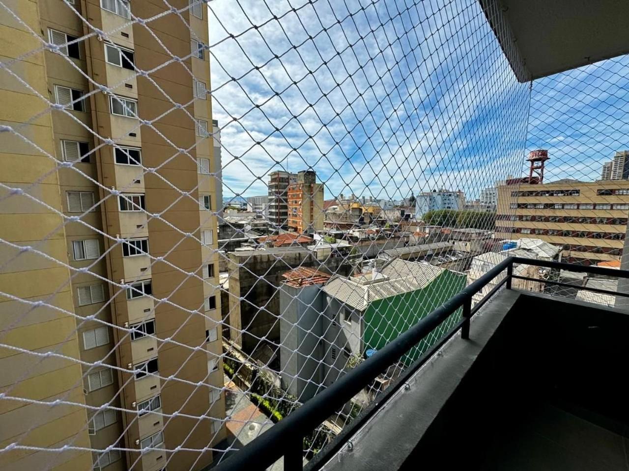 Apto Wecasa II no Brás com Piscina - Metrô Pedro II