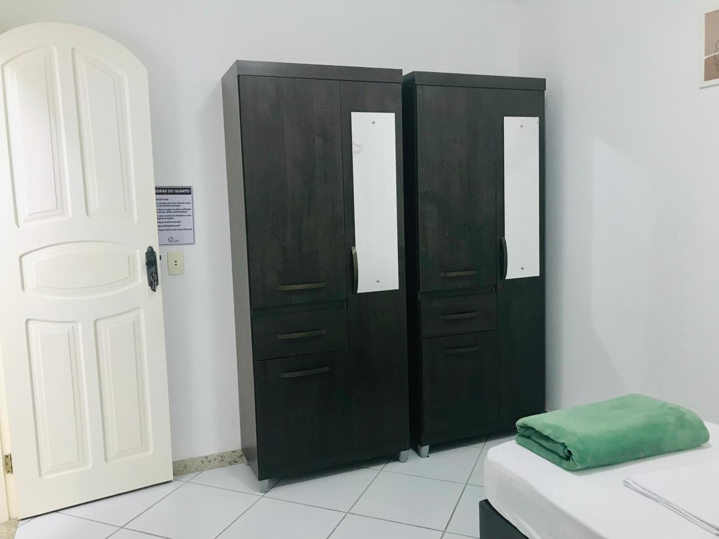 Bela Vista Hospedaria em Aracruz ES