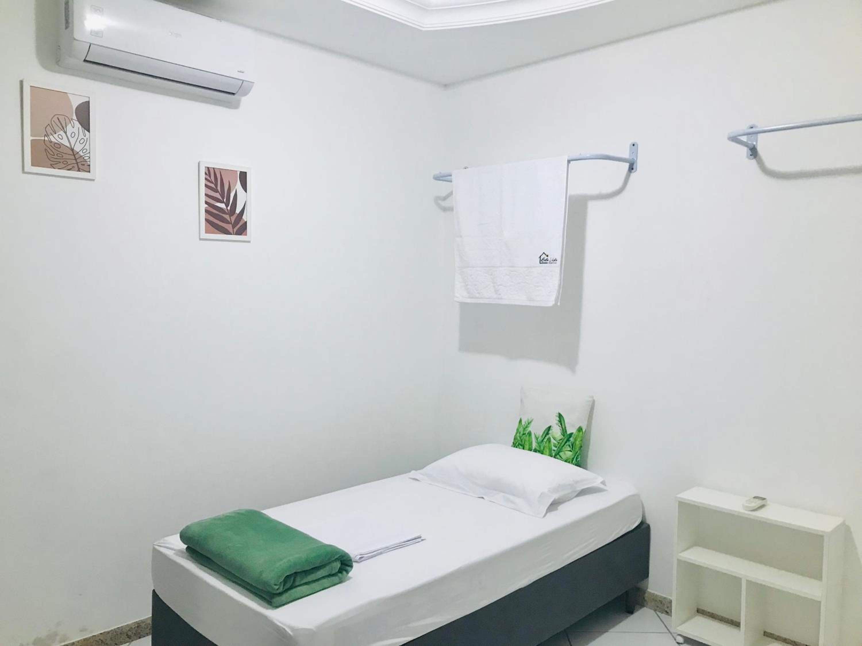 Bela Vista Hospedaria em Aracruz ES