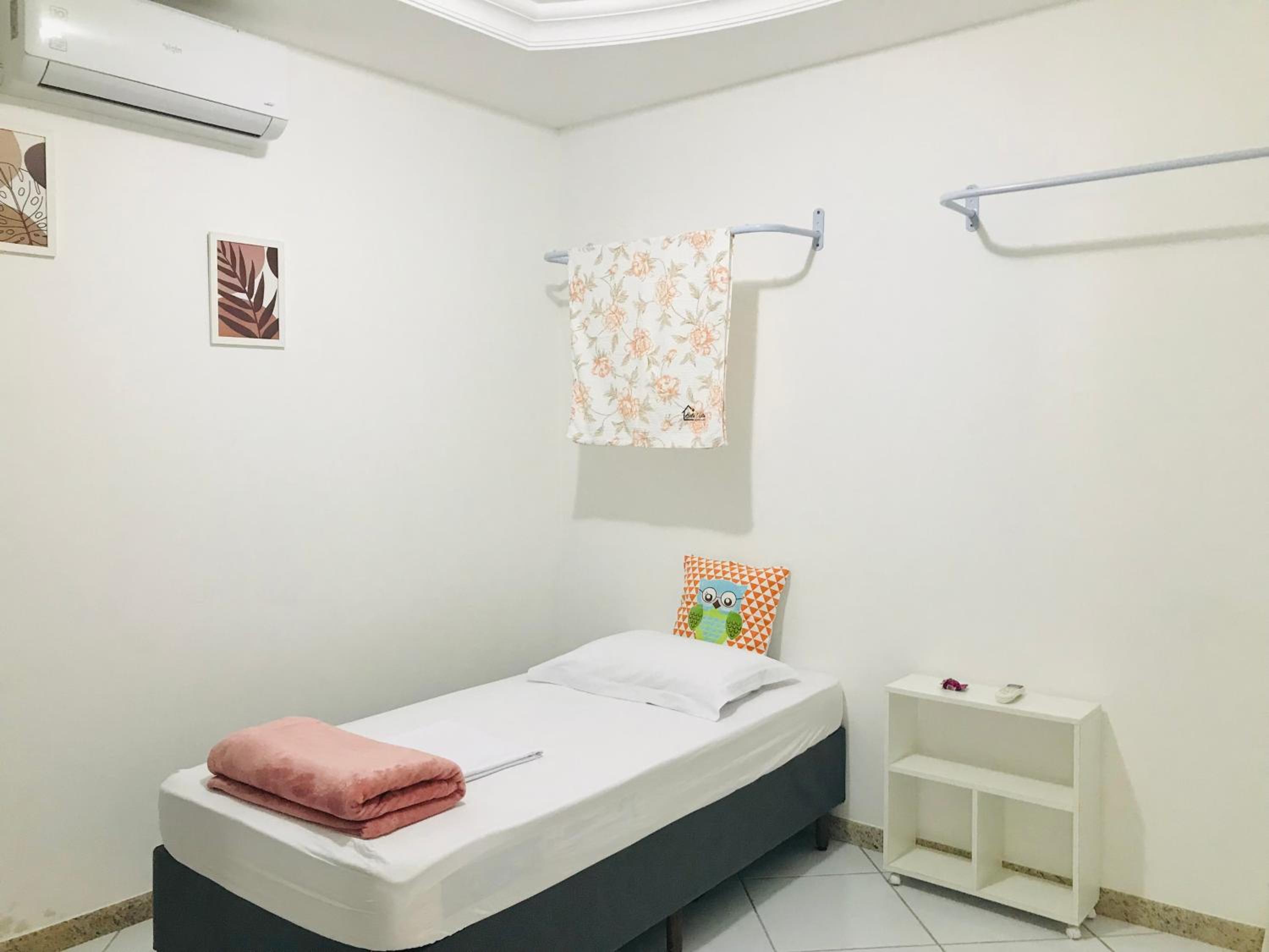 Bela Vista Hospedaria em Aracruz ES