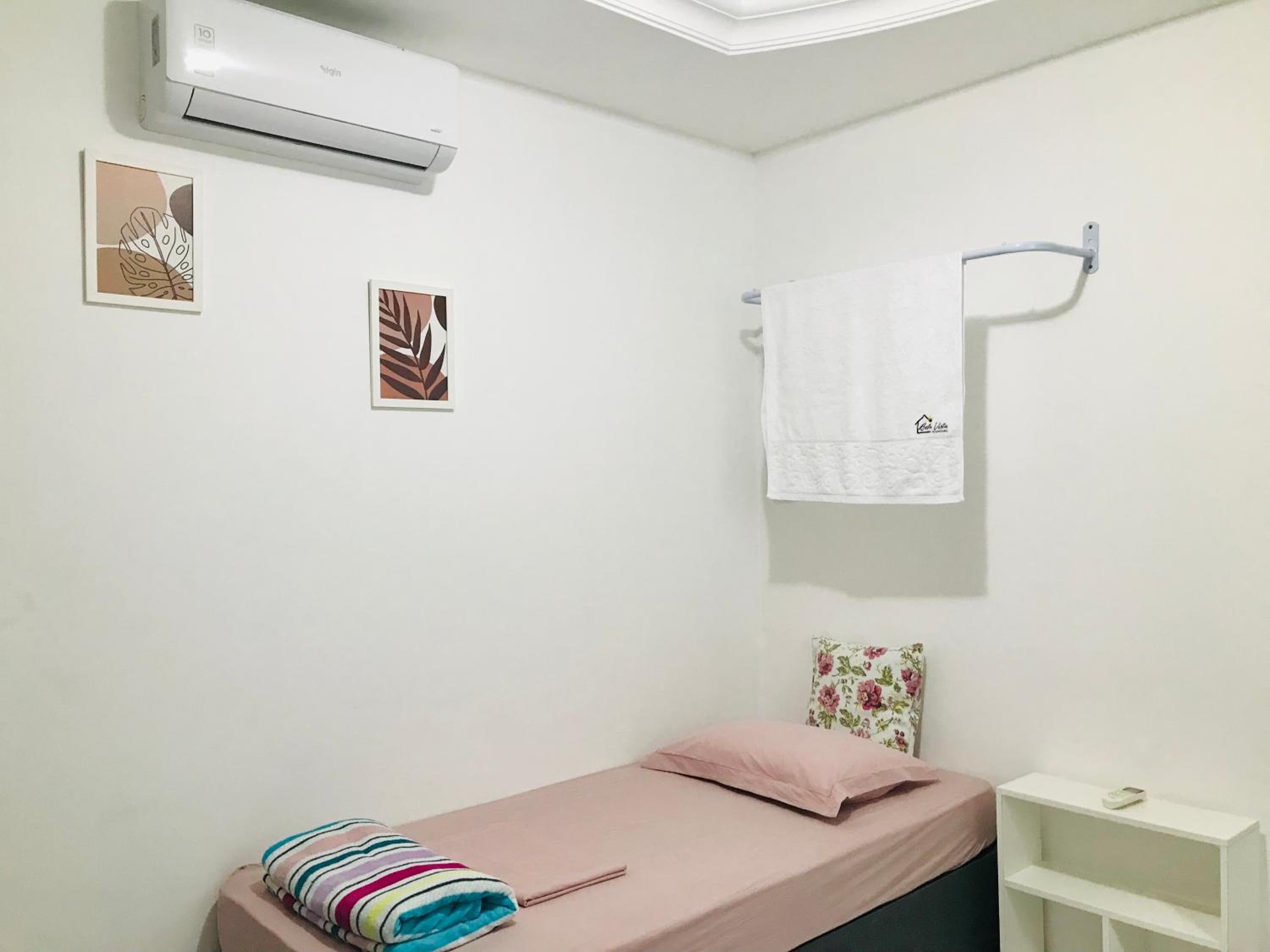 Bela Vista Hospedaria em Aracruz ES