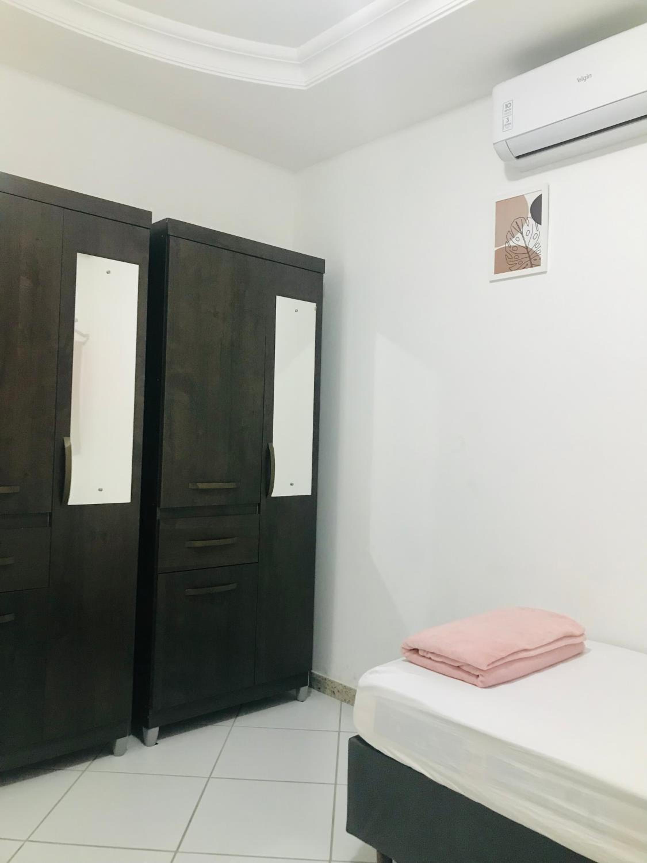 Bela Vista Hospedaria em Aracruz ES