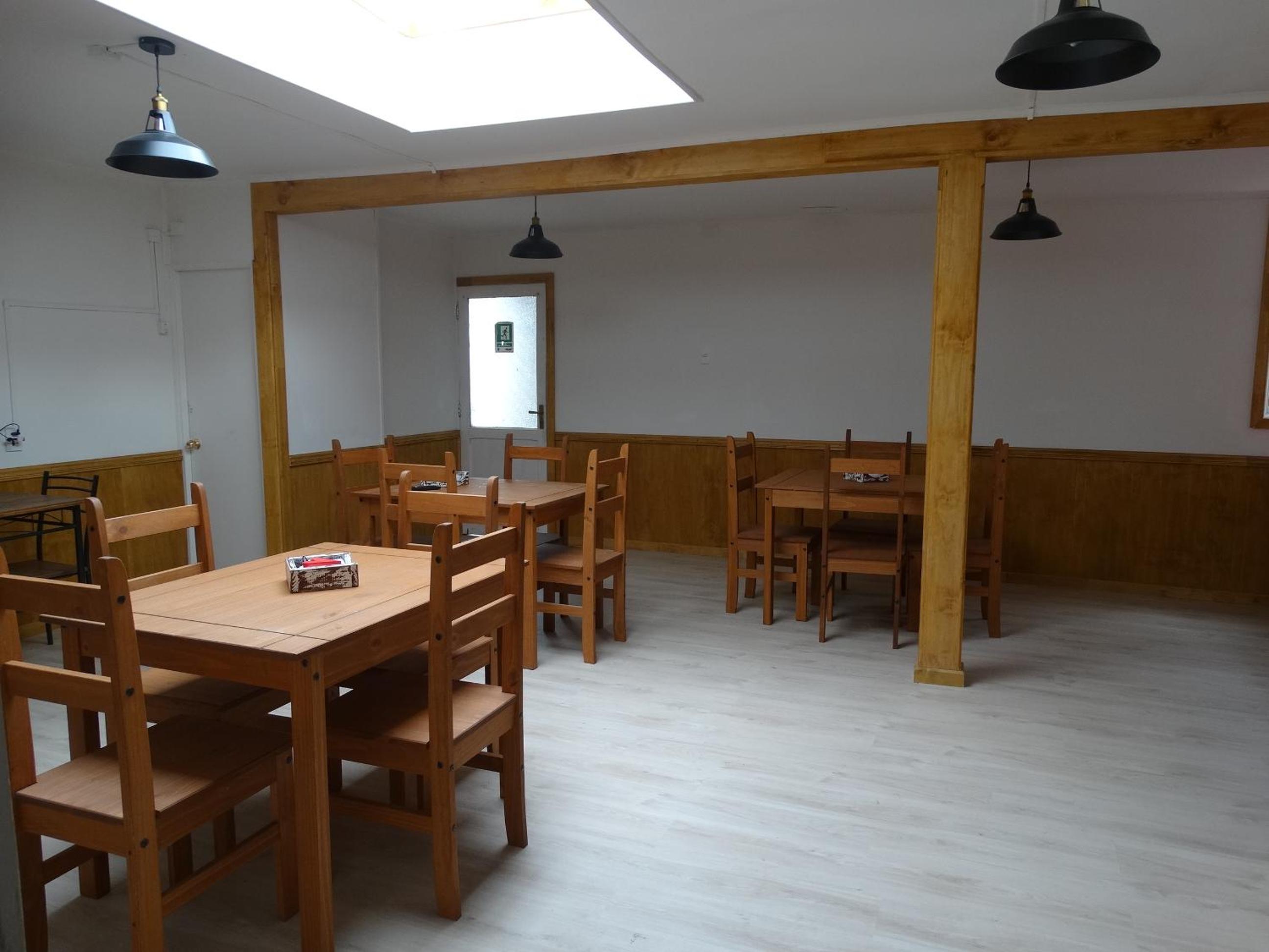Hostal Lago Cóndor Patagonia