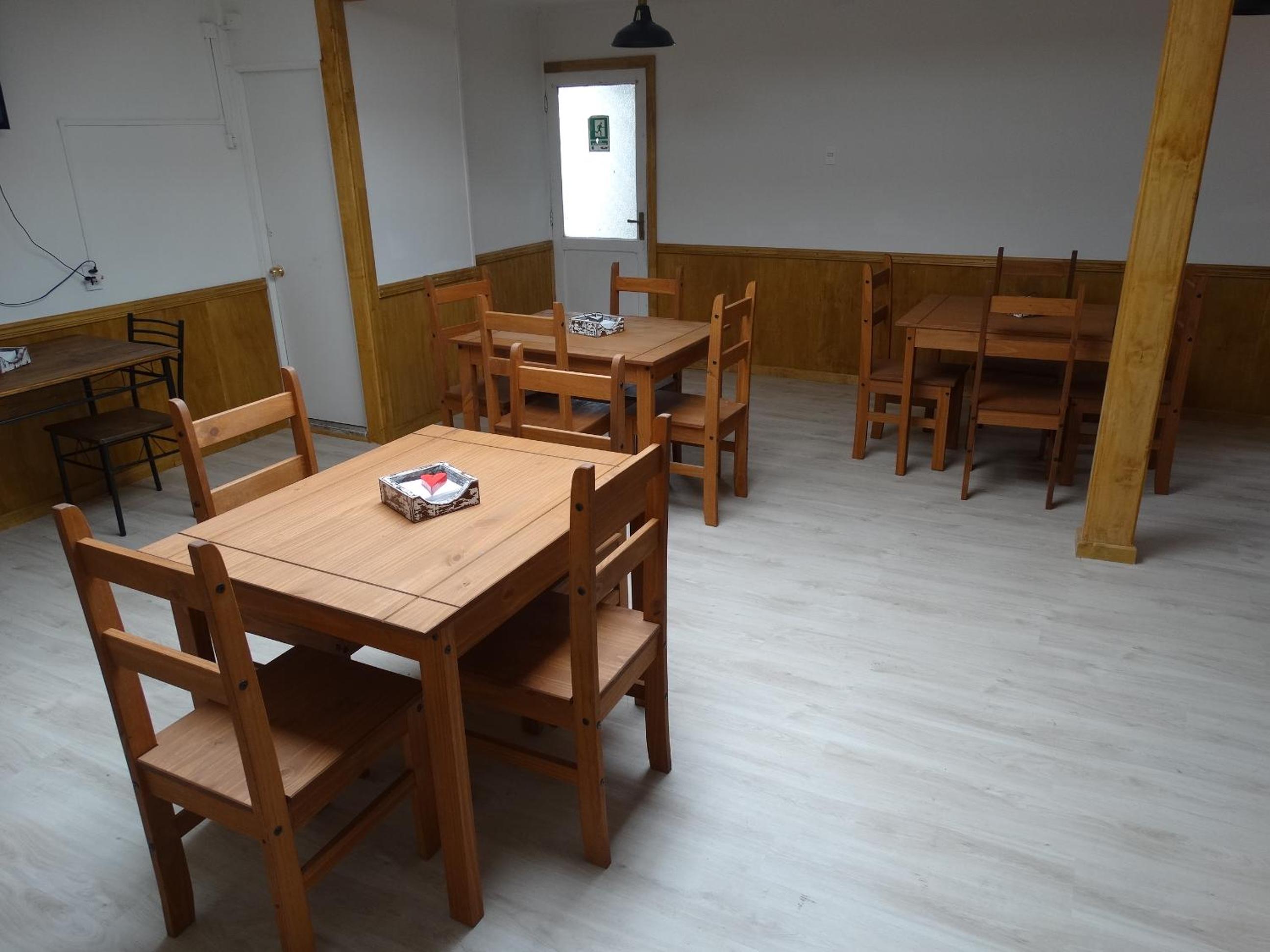 Hostal Lago Cóndor Patagonia