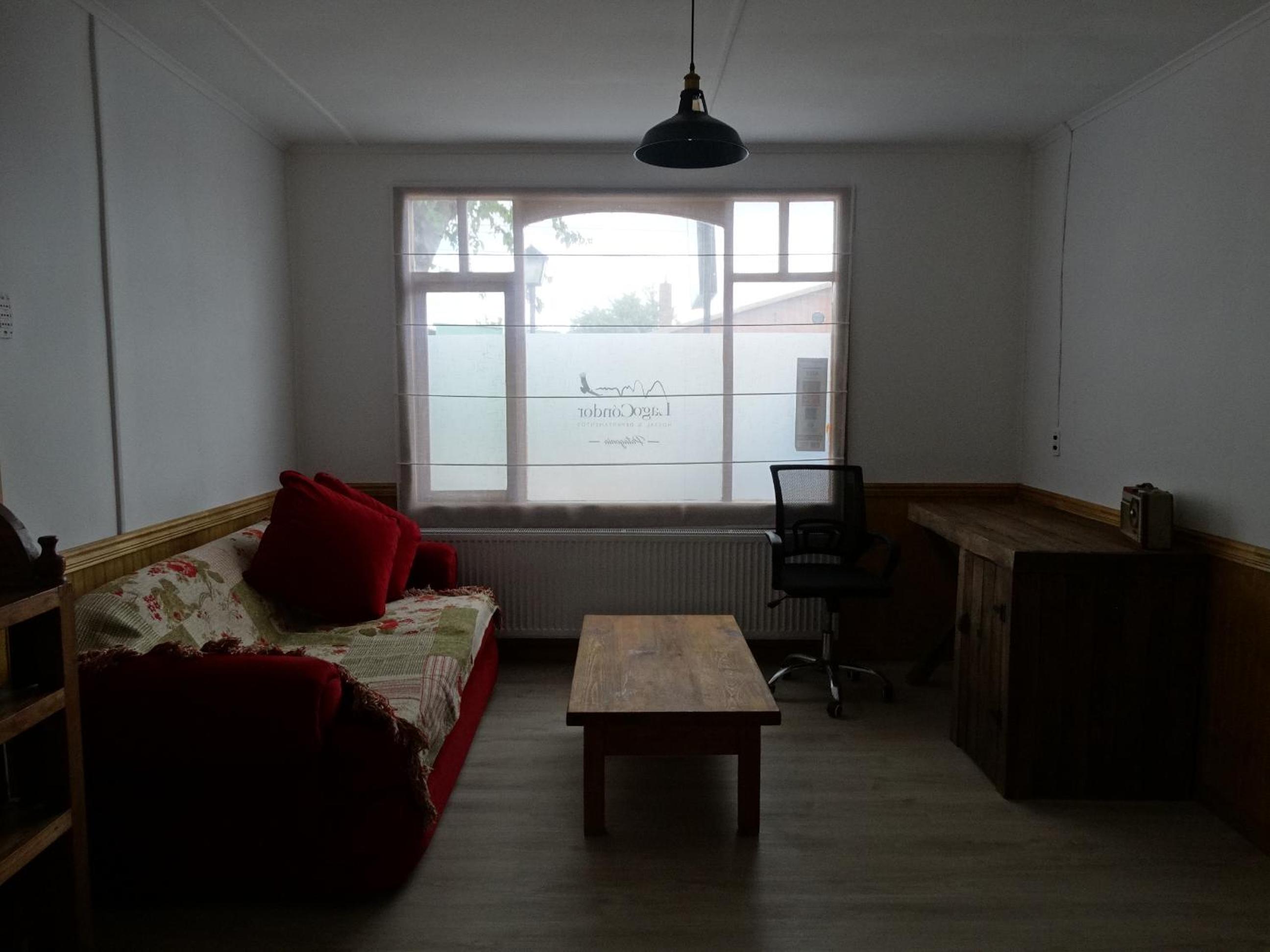Hostal Lago Cóndor Patagonia