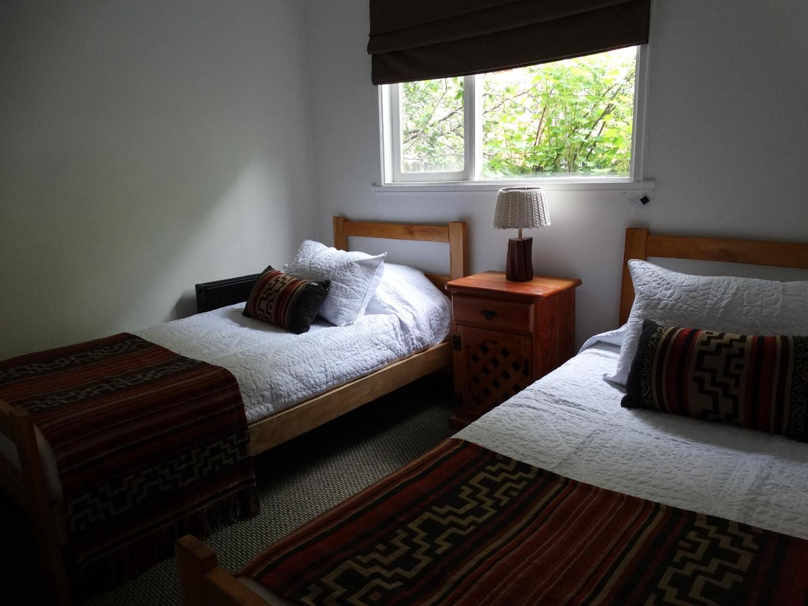 Hostal Lago Cóndor Patagonia