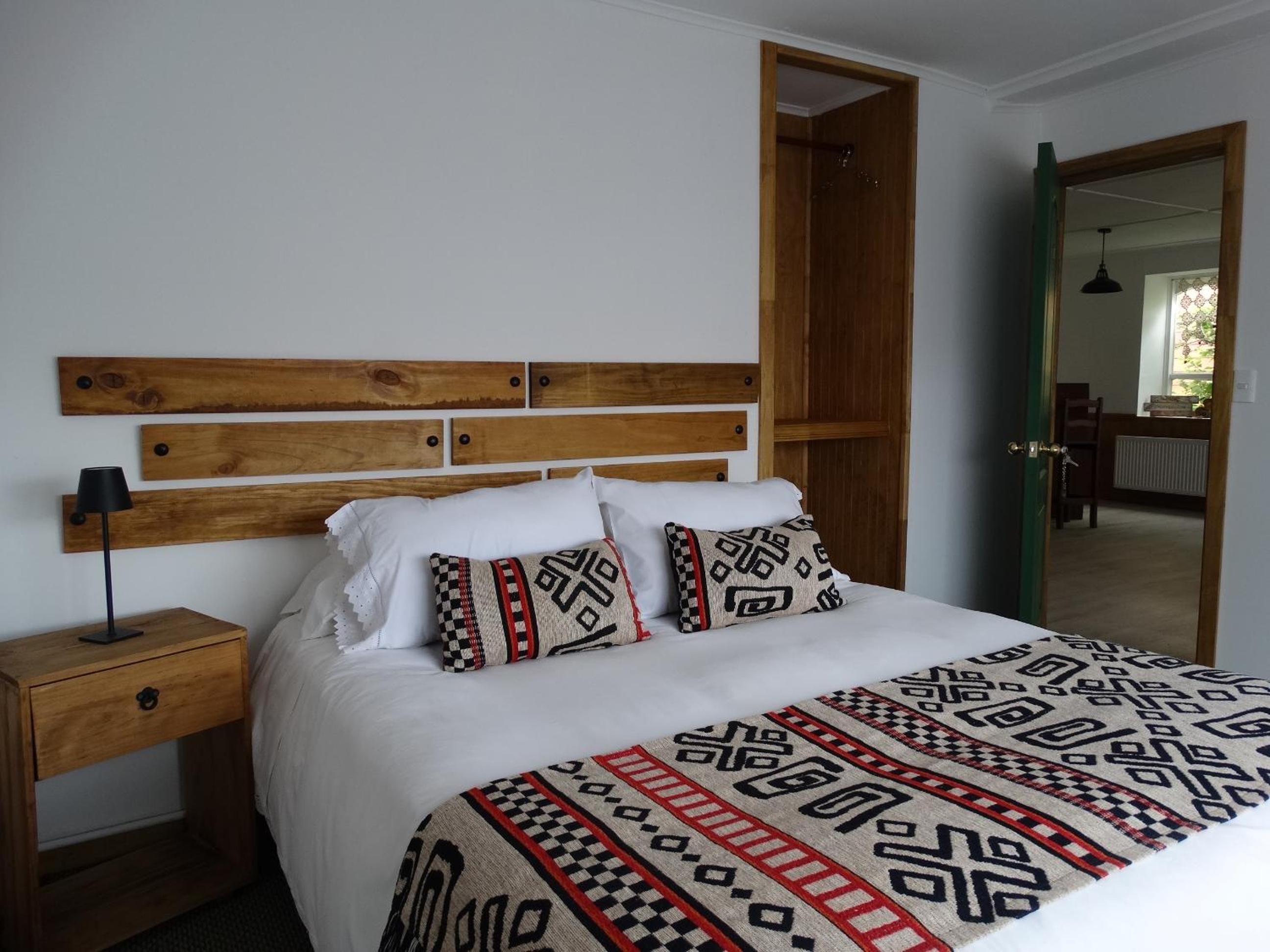 Hostal Lago Cóndor Patagonia