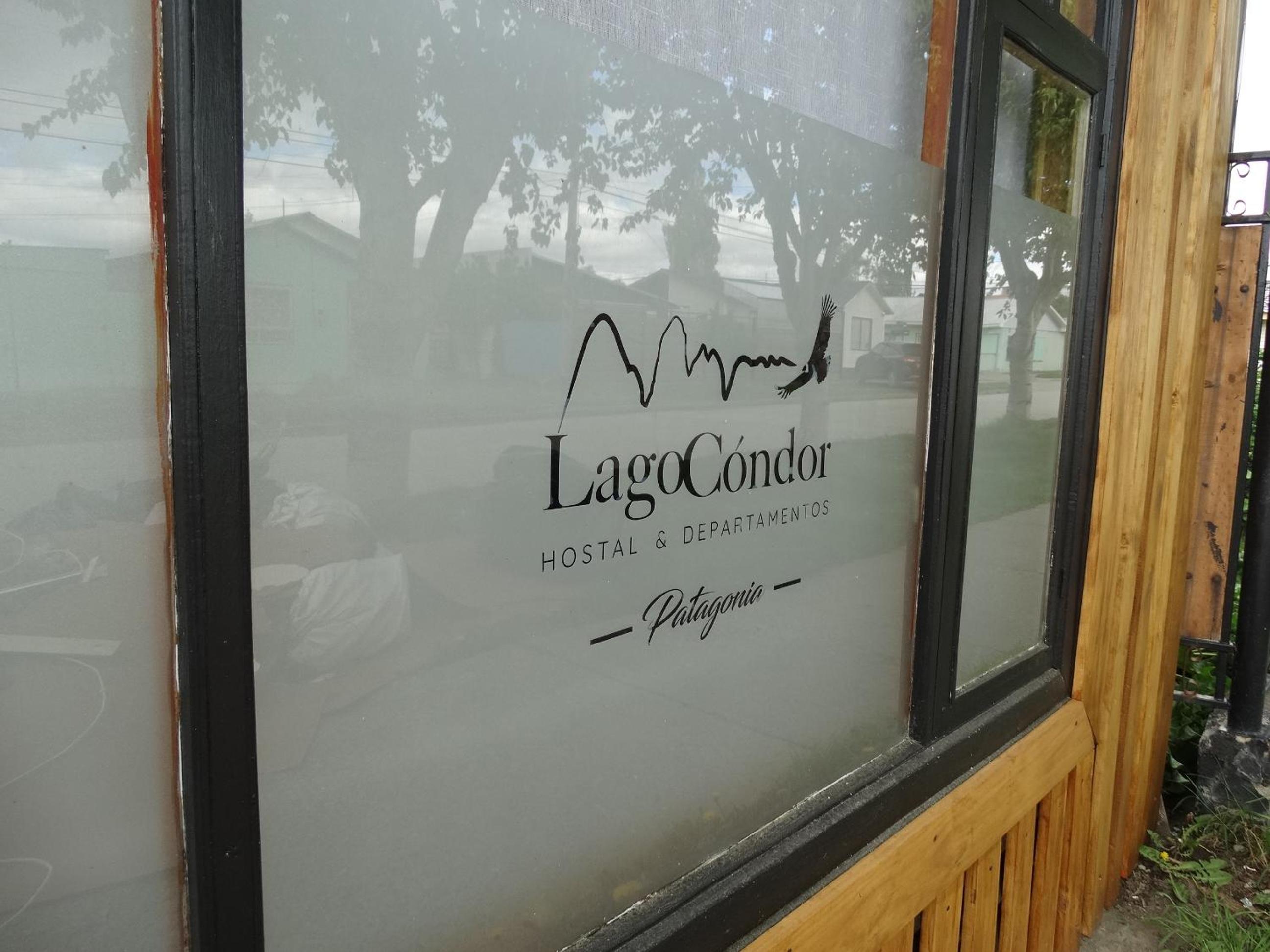Hostal Lago Cóndor Patagonia