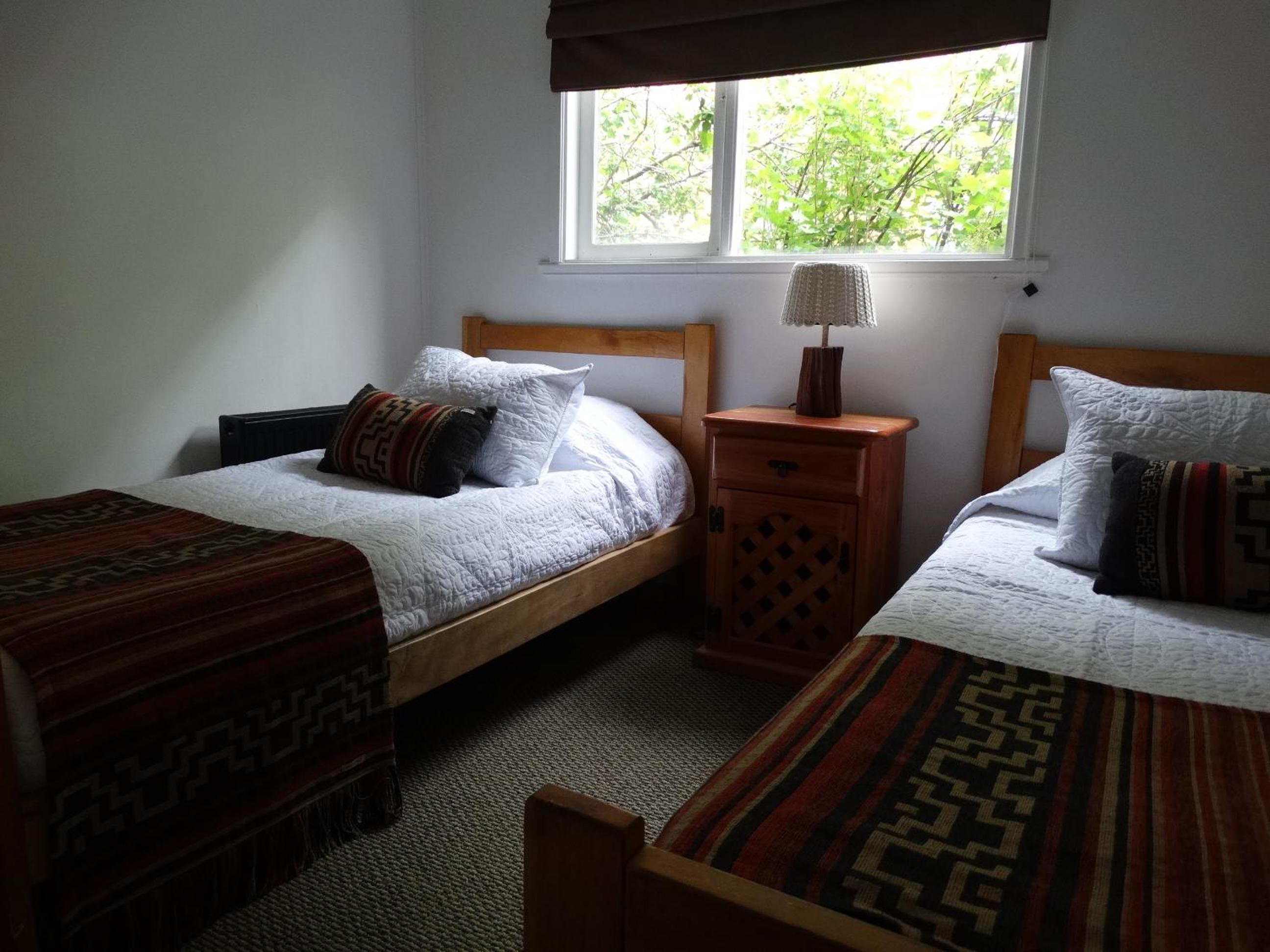 Hostal Lago Cóndor Patagonia