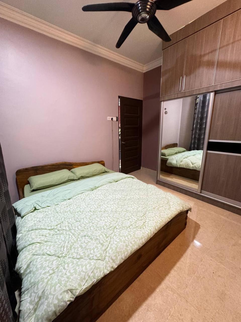 63 Homestay photo 6