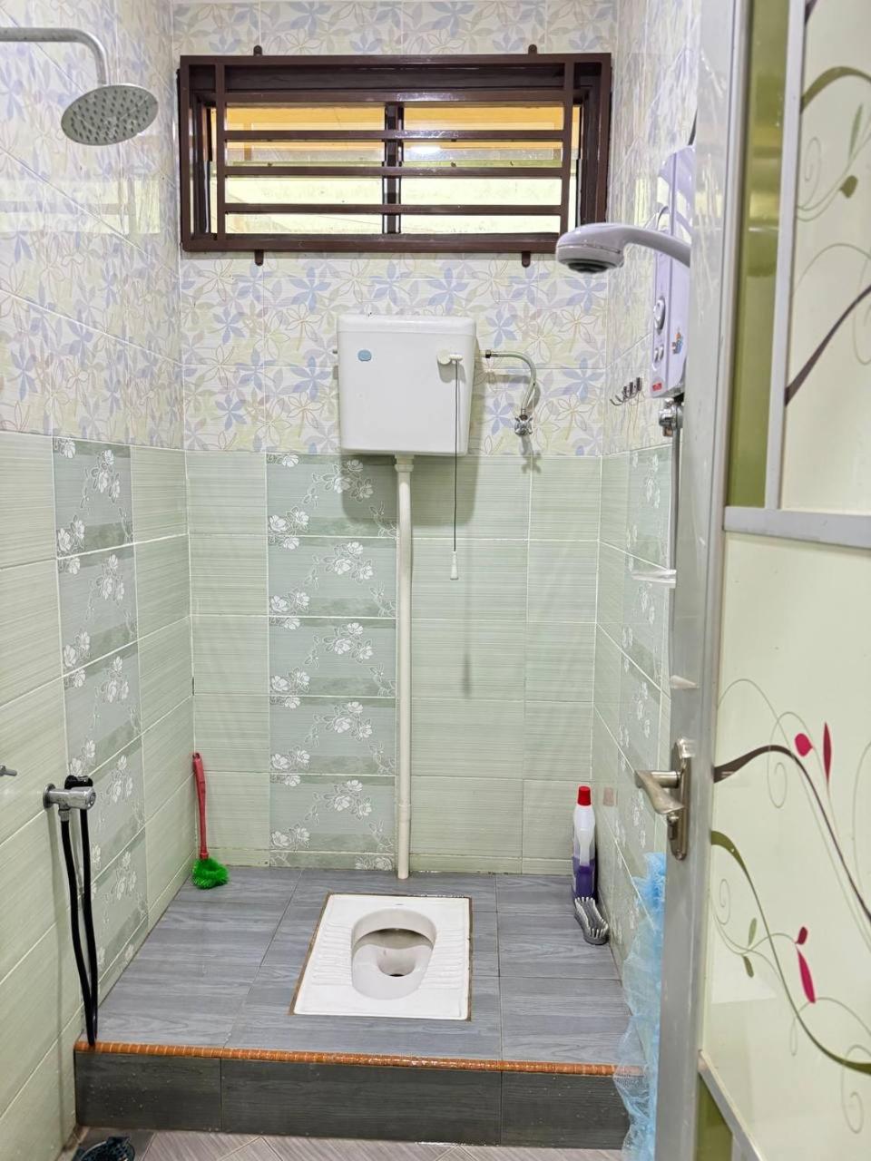 63 Homestay photo 5